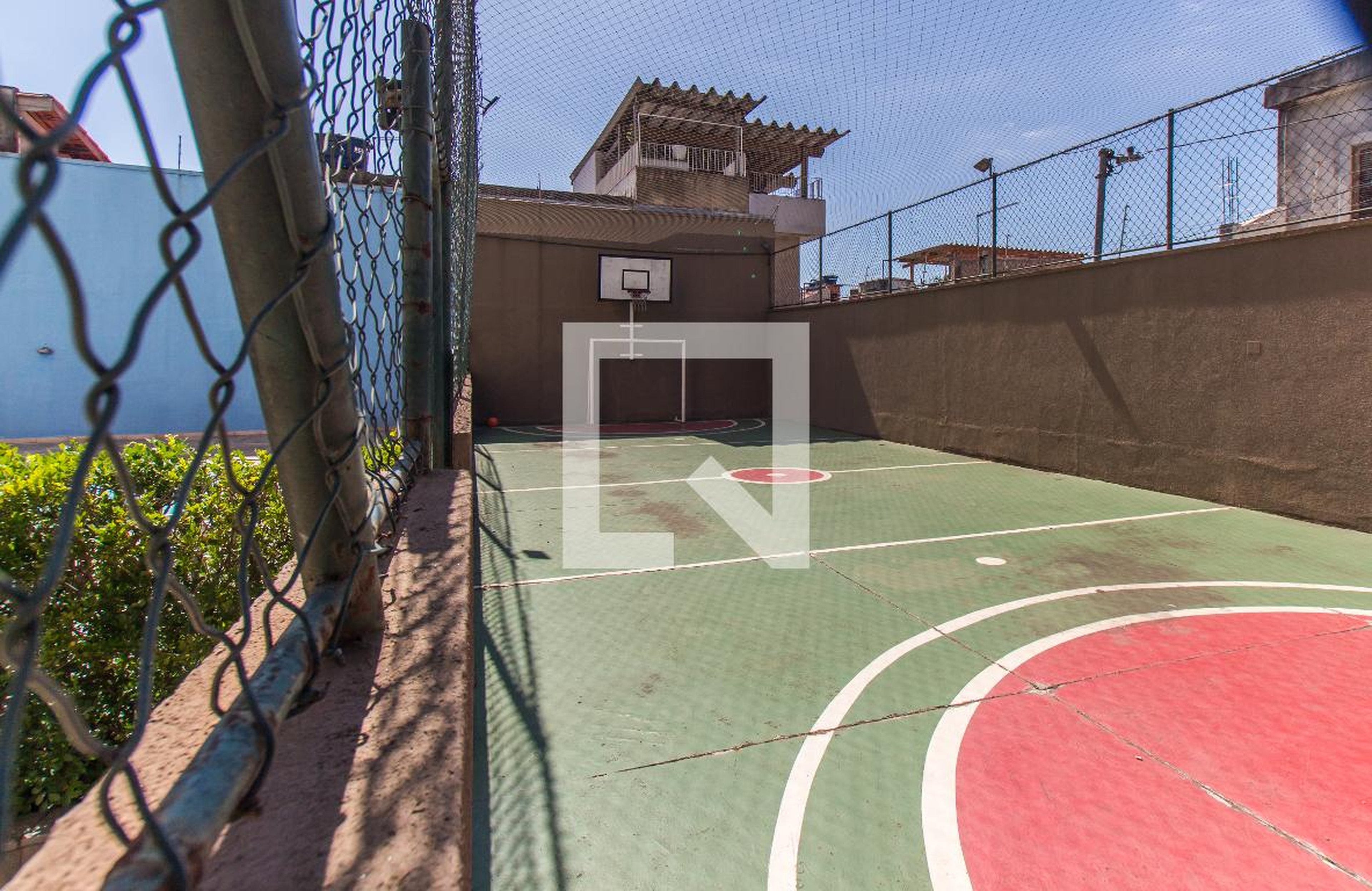 Quadra - Edifício Pamplona