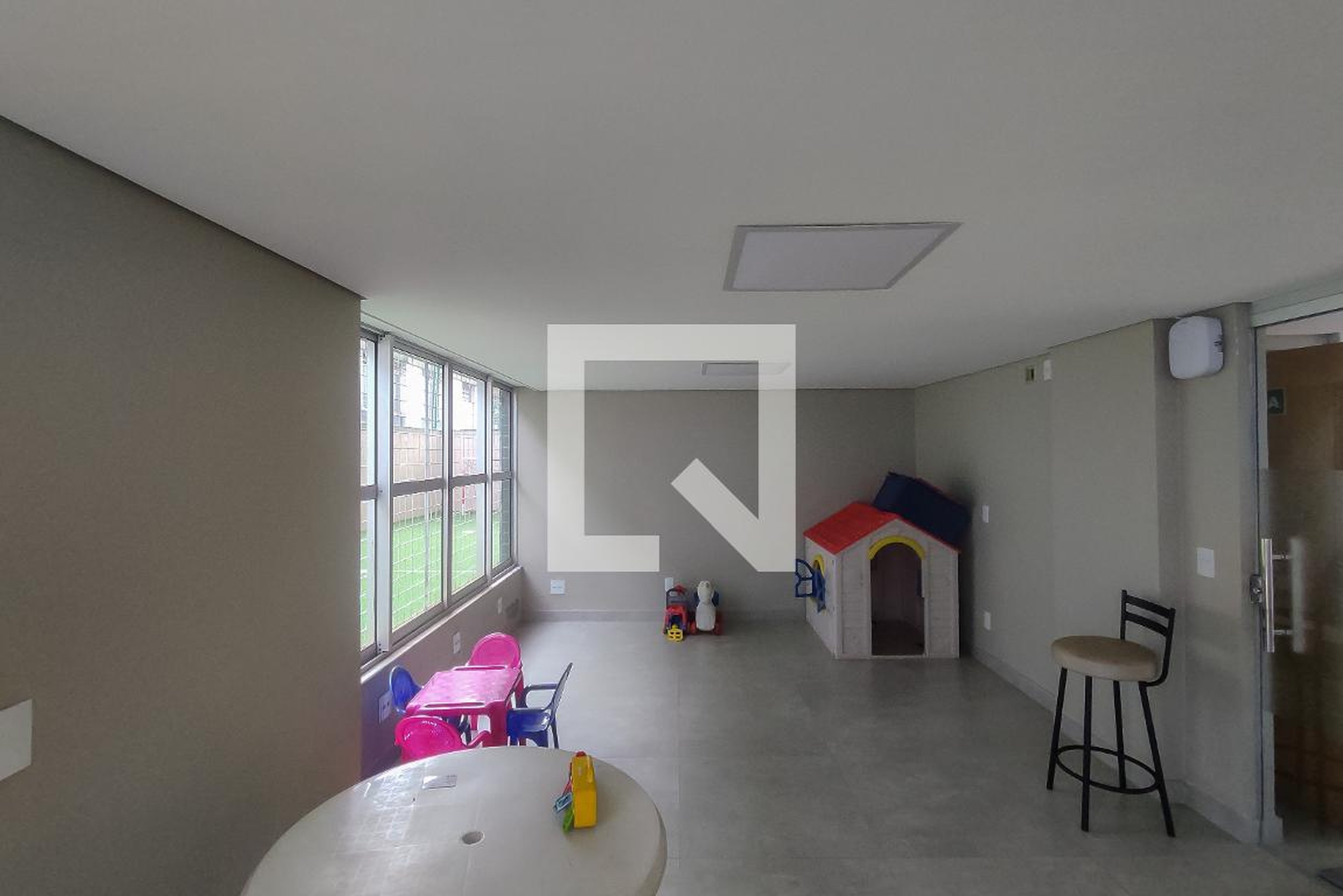 Brinquedoteca - Monte Serrat