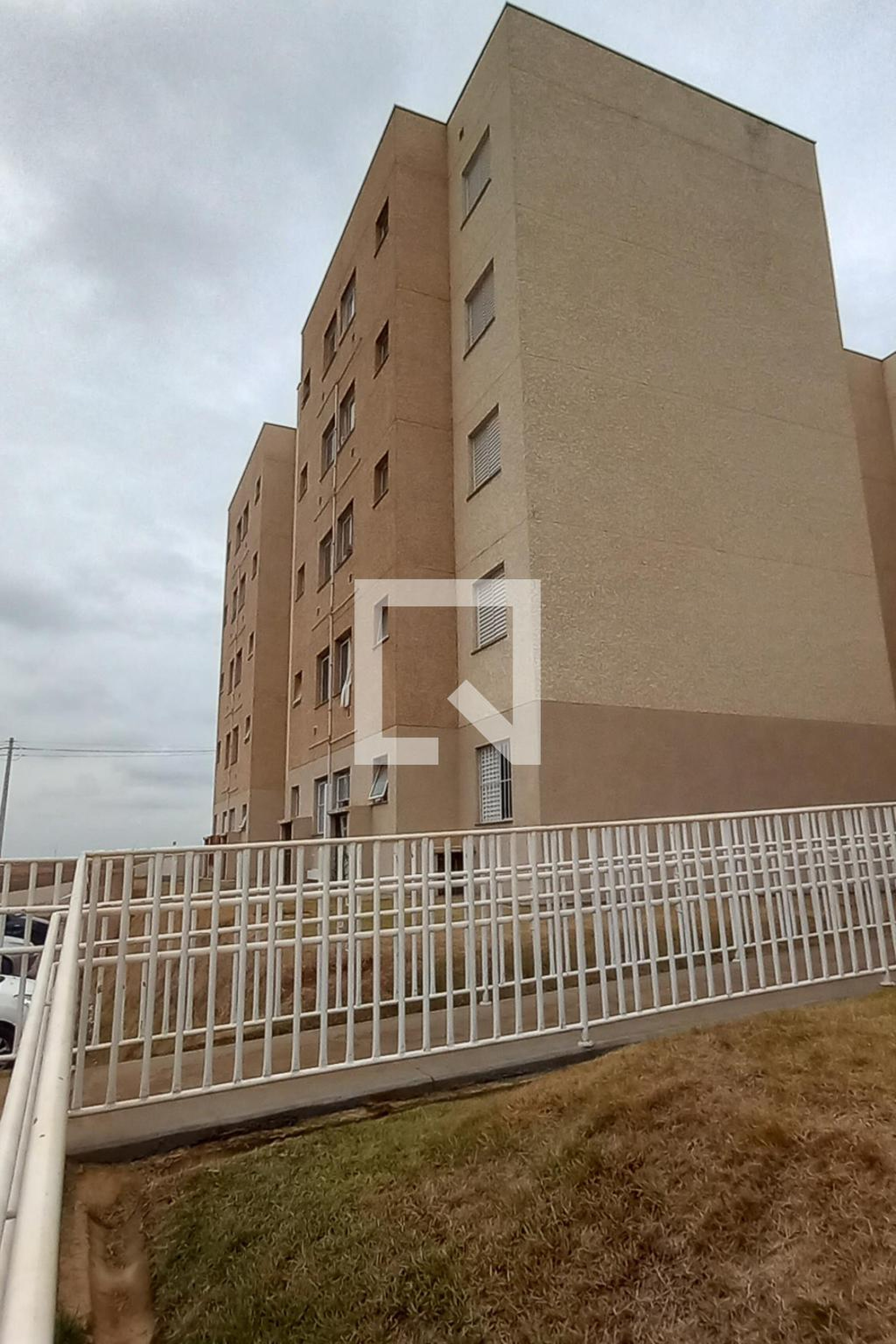 Área comum Condomínio Canto das Andorinhas, Parque Bom Retiro, Paulínia  SP