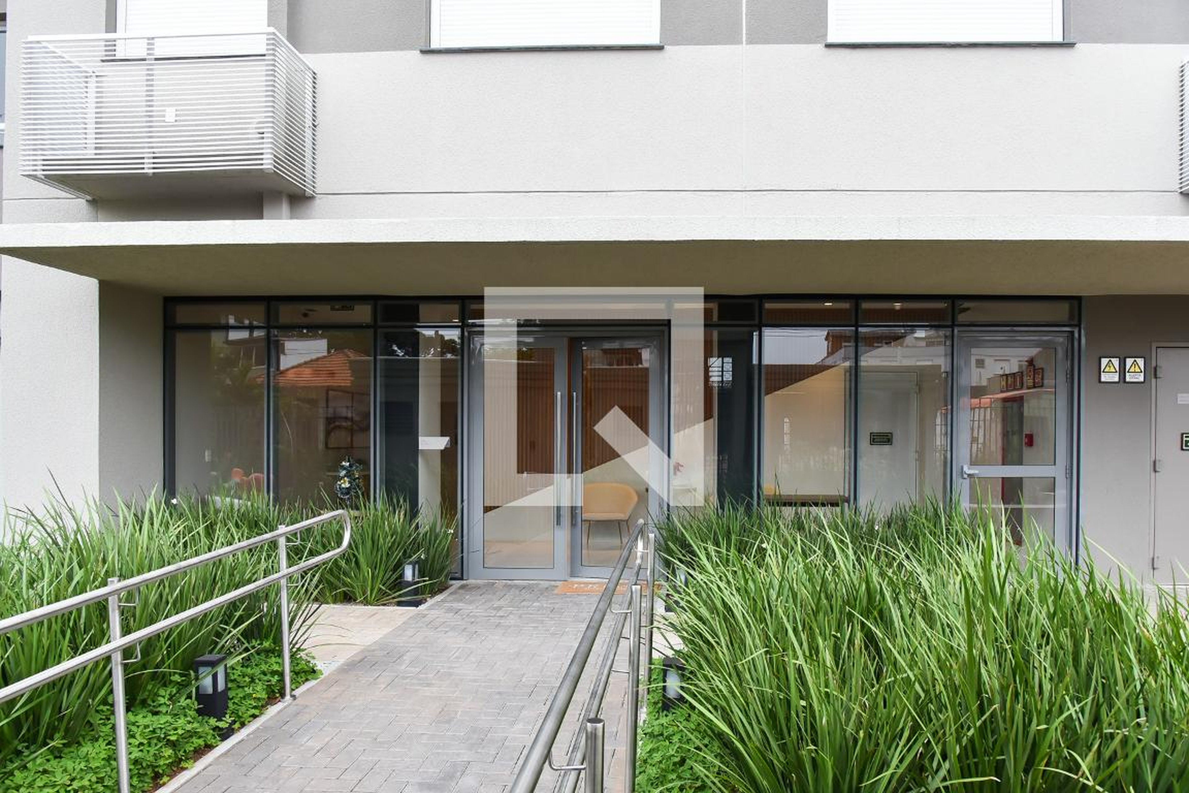 Entrada - Prime Altos do Germânia