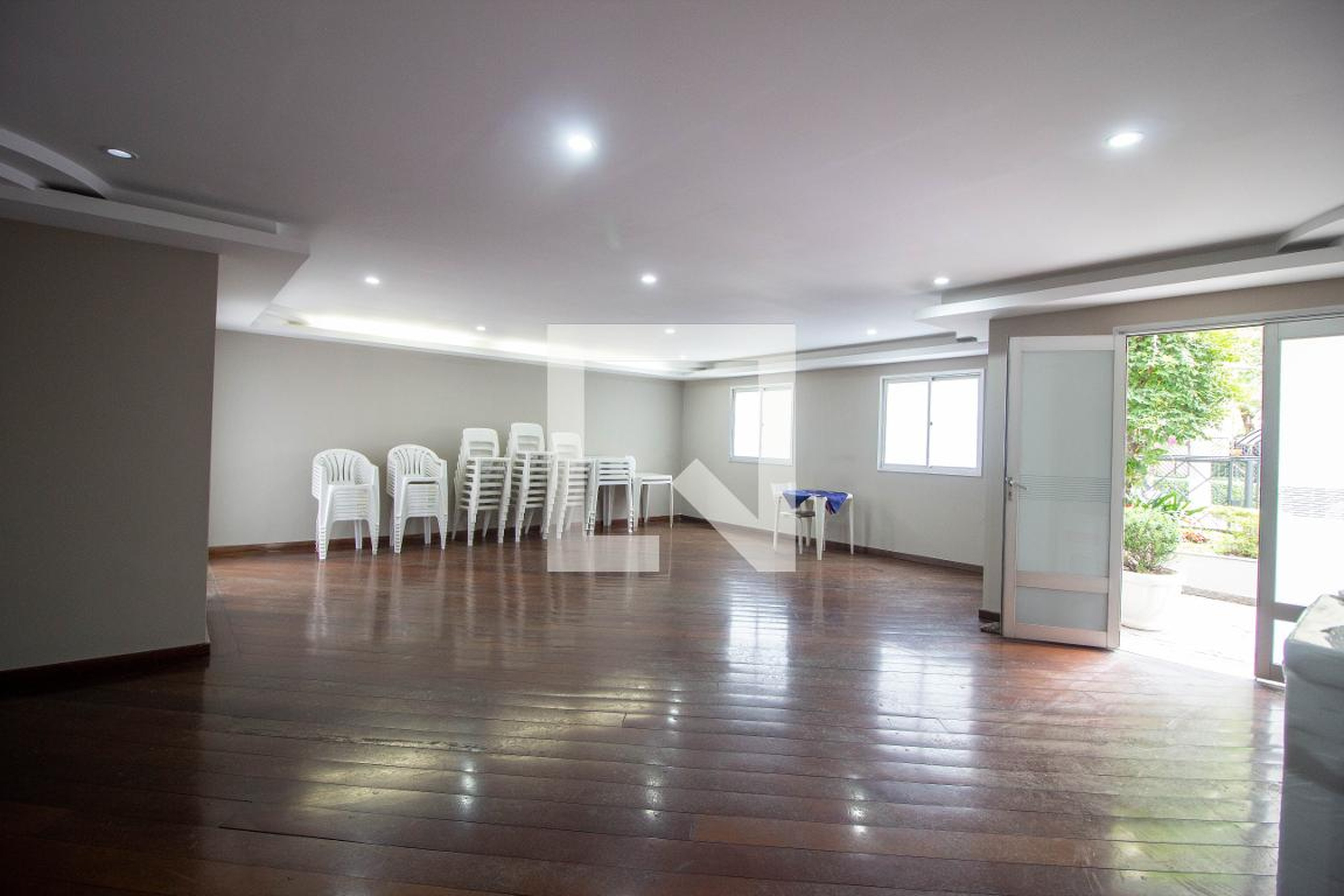 Salao de Festa - Boulevard Pompéia