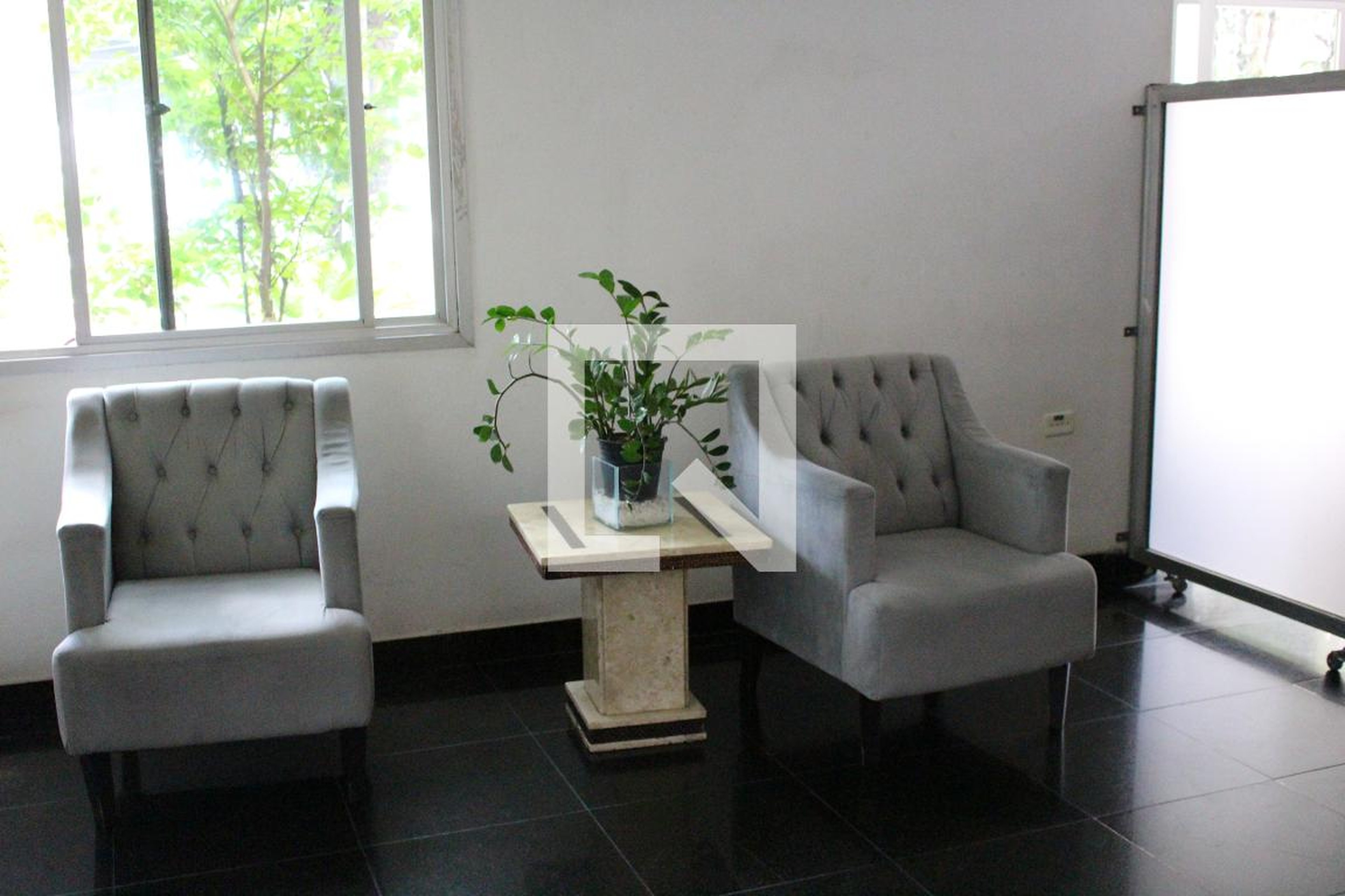 Hall de entrada - null