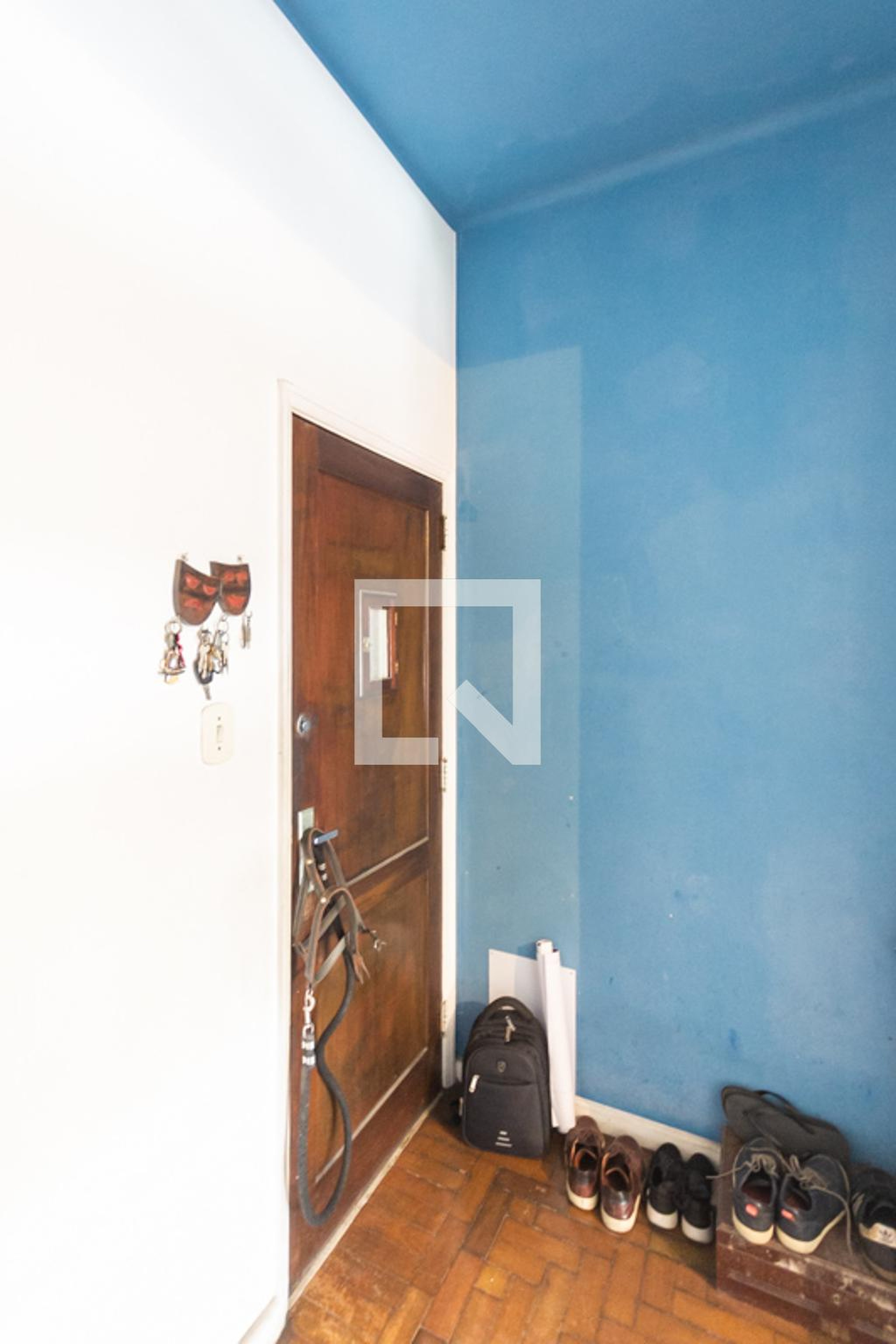 Hall - Edificio Maria Fernanda