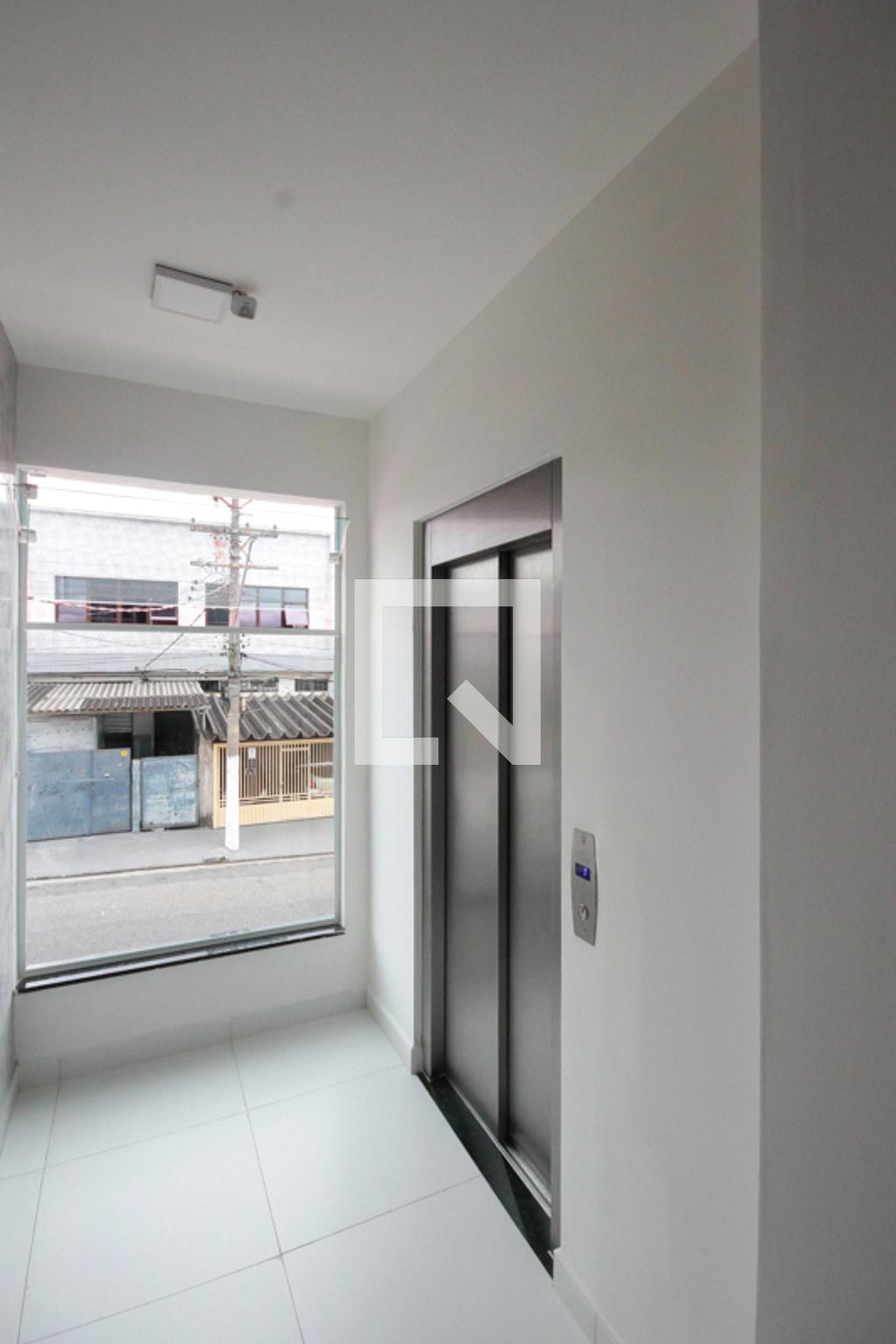 elevador - Residencial Dantas VI