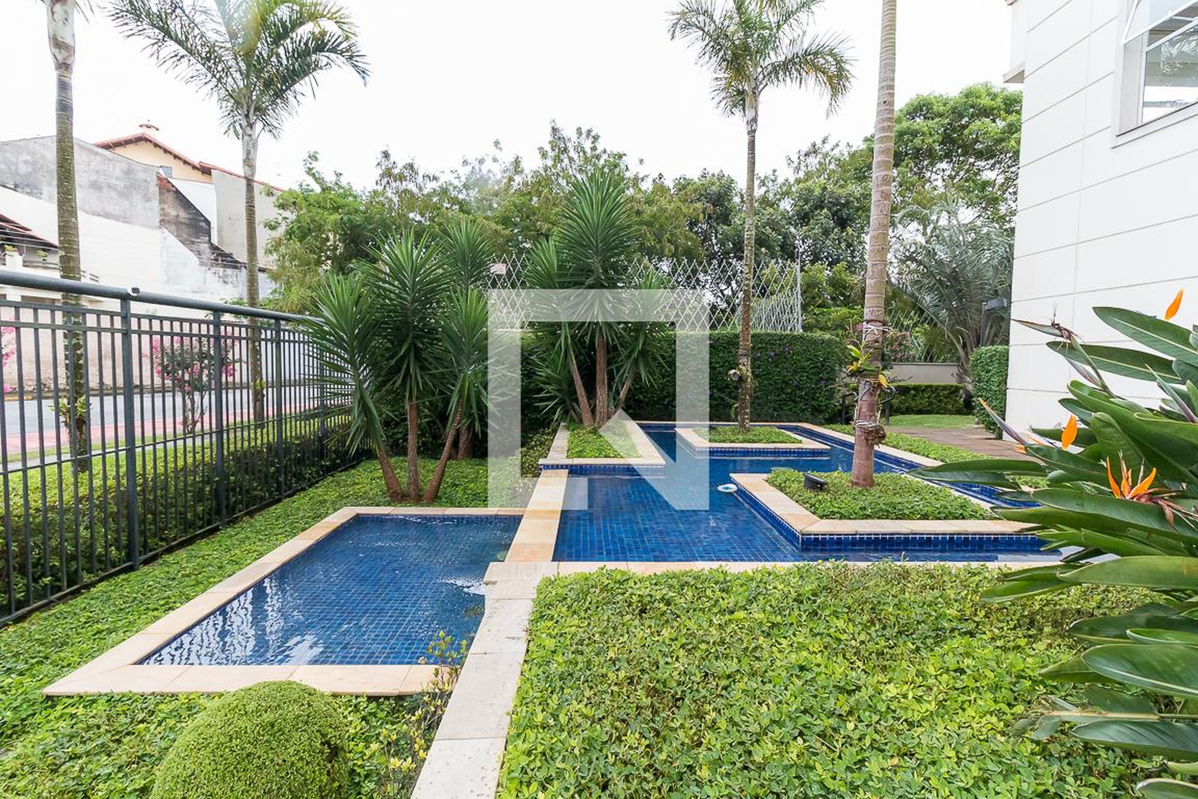 Área comum - Lumière Lifetime Home