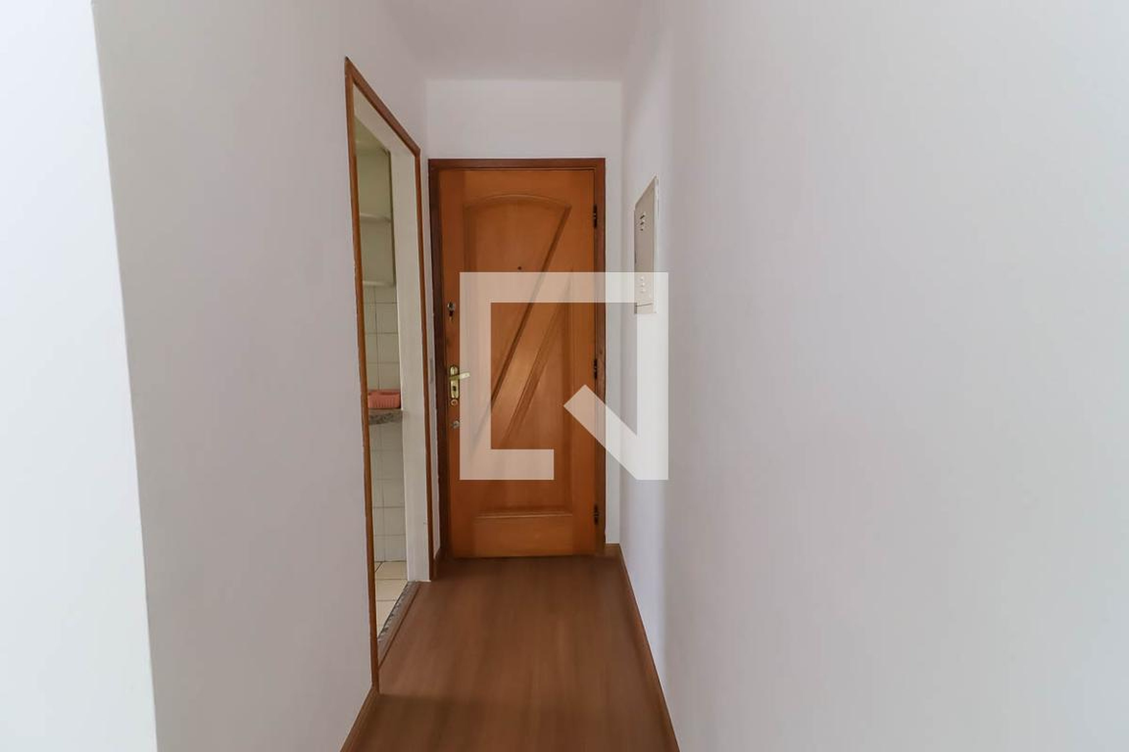 Entrada - Villa Savóia