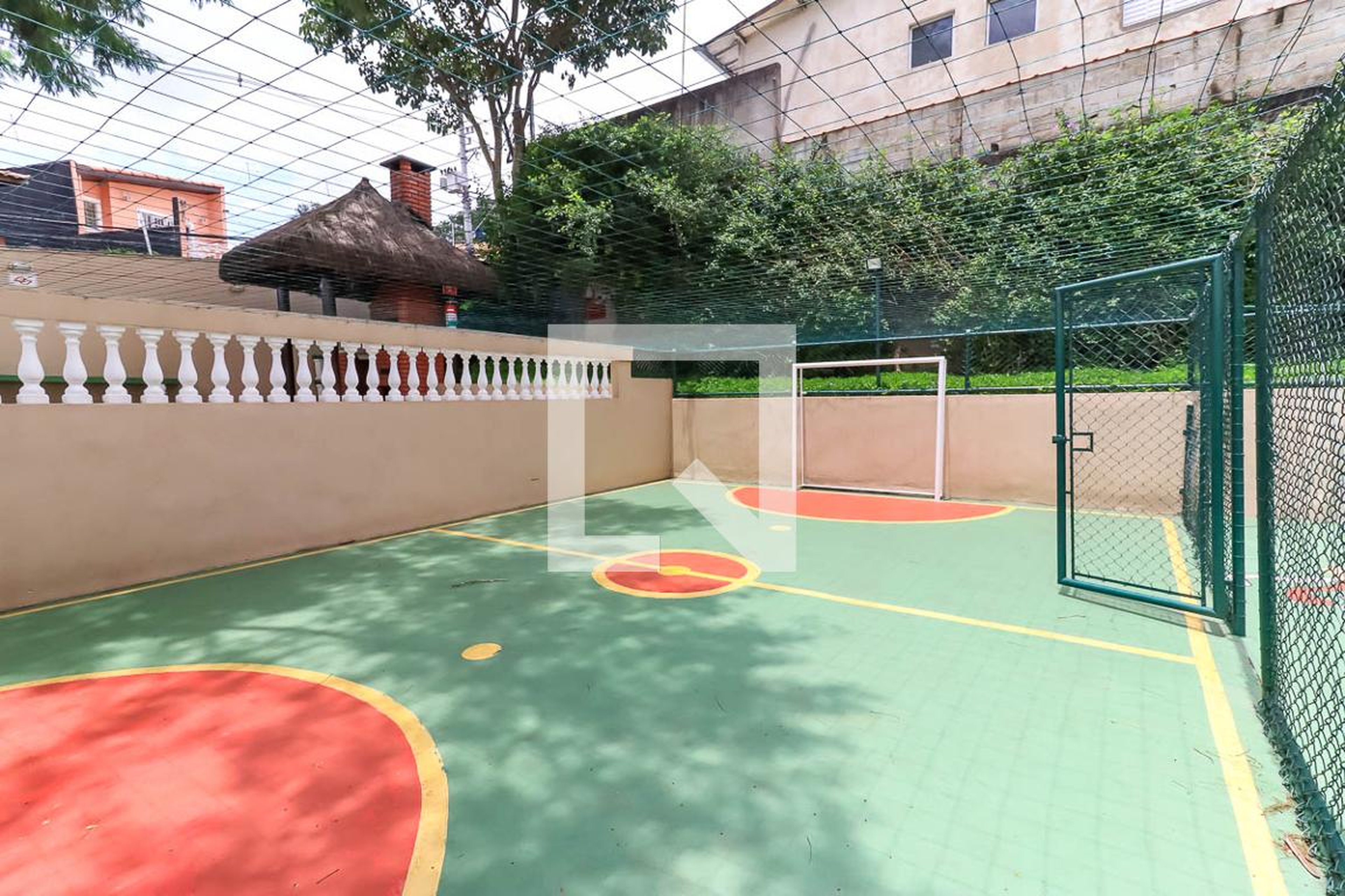 Quadra - Villa Savóia