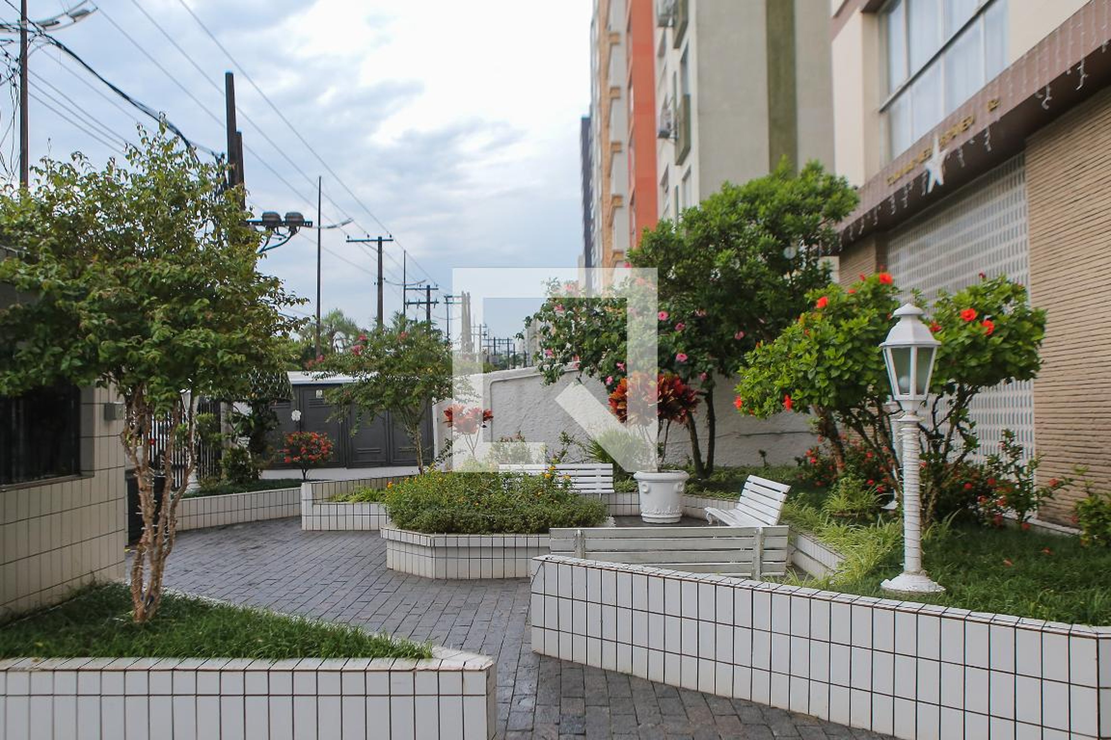 Entrada - Mar Mediterraneo