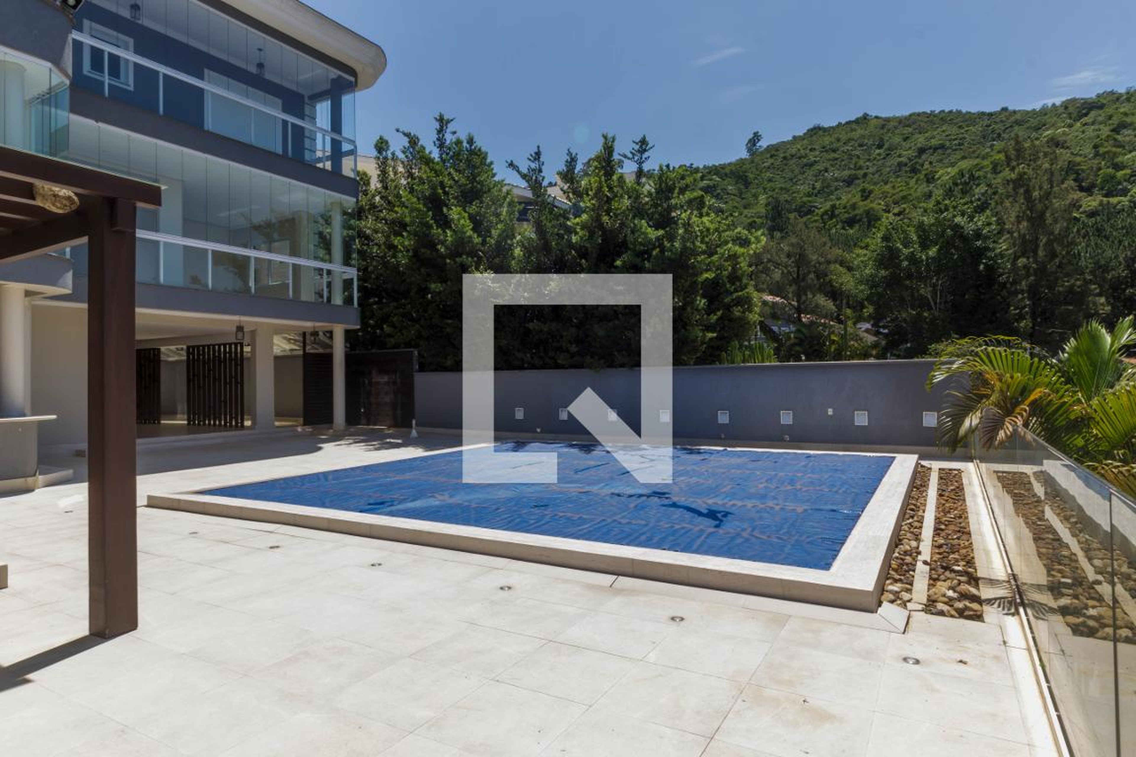 Piscina - 