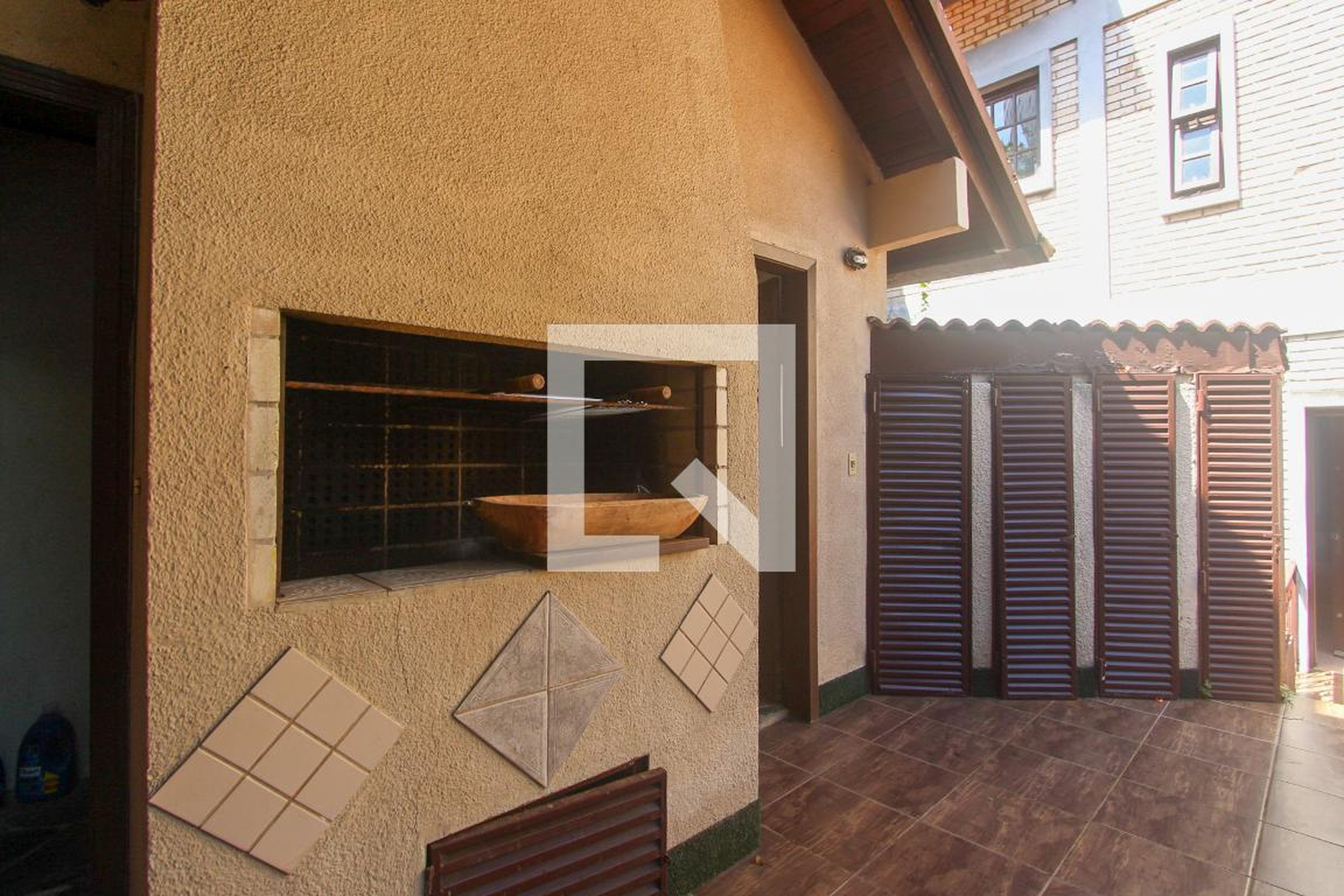 Churrasqueira - Engenheiro 215