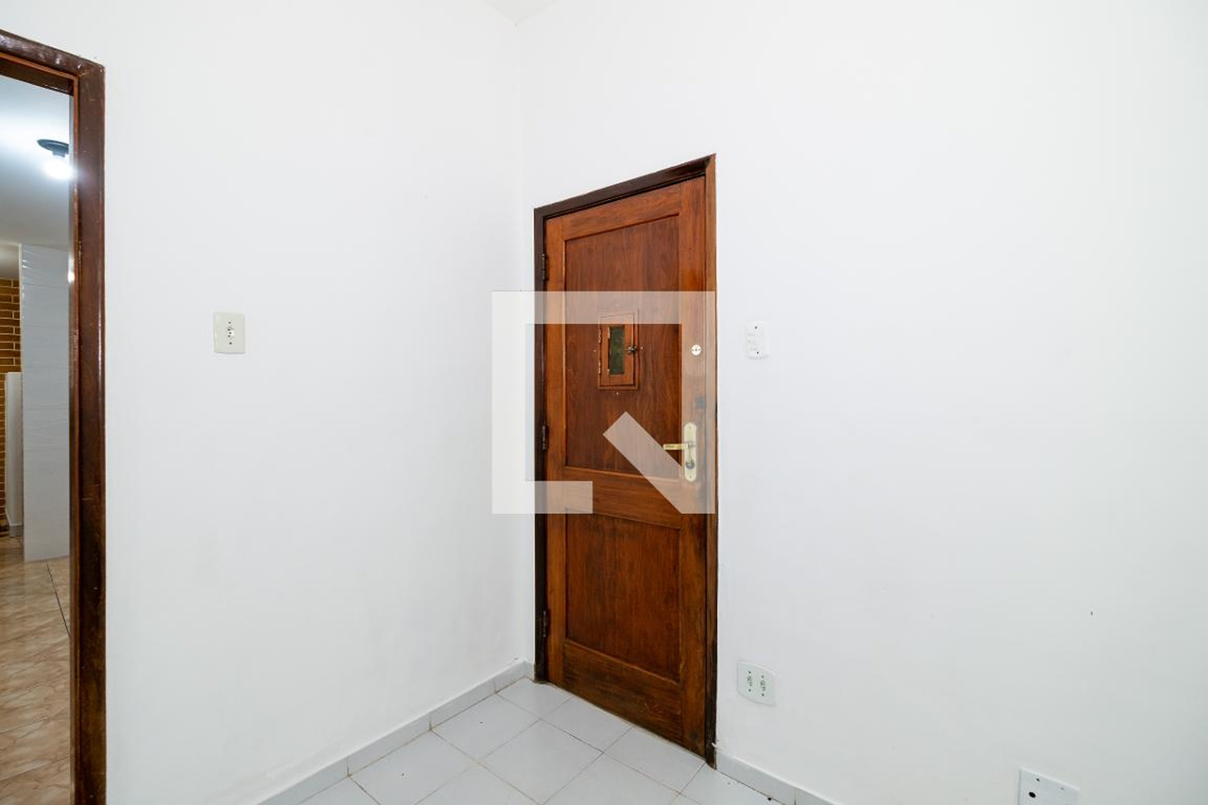 Entrada - Solar Le Duc