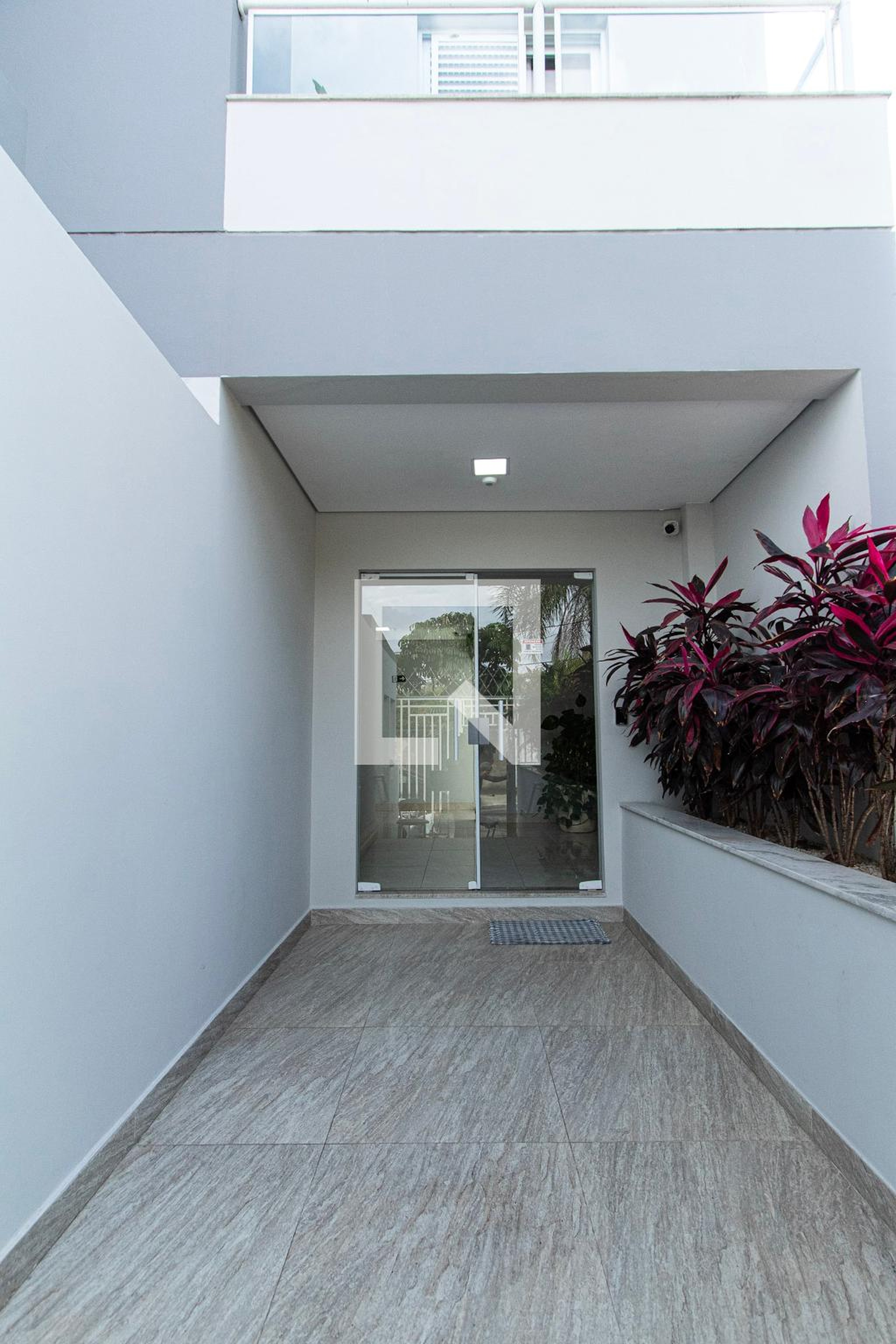 Área comum - Residencial Lorena