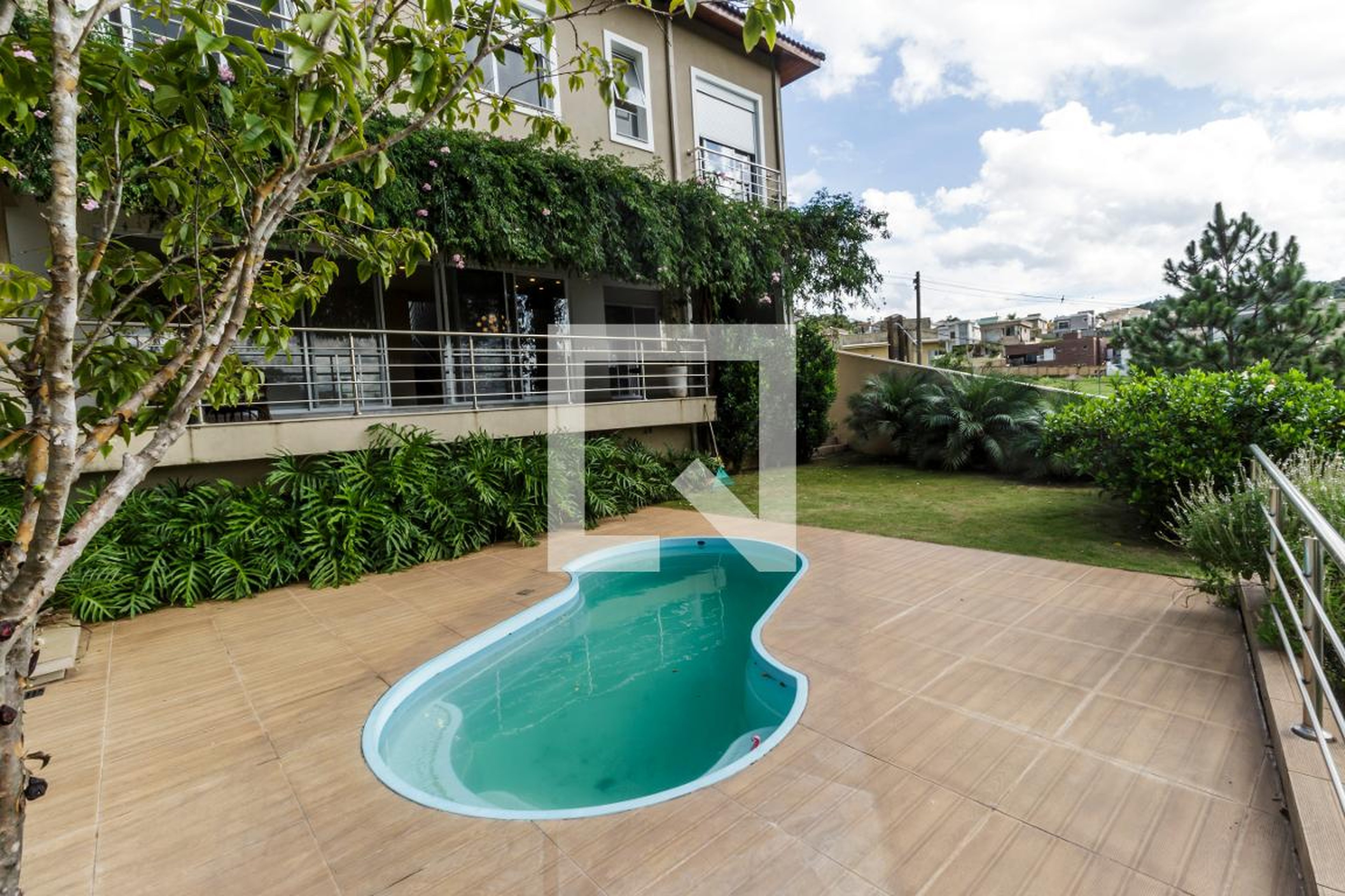 Piscina - 