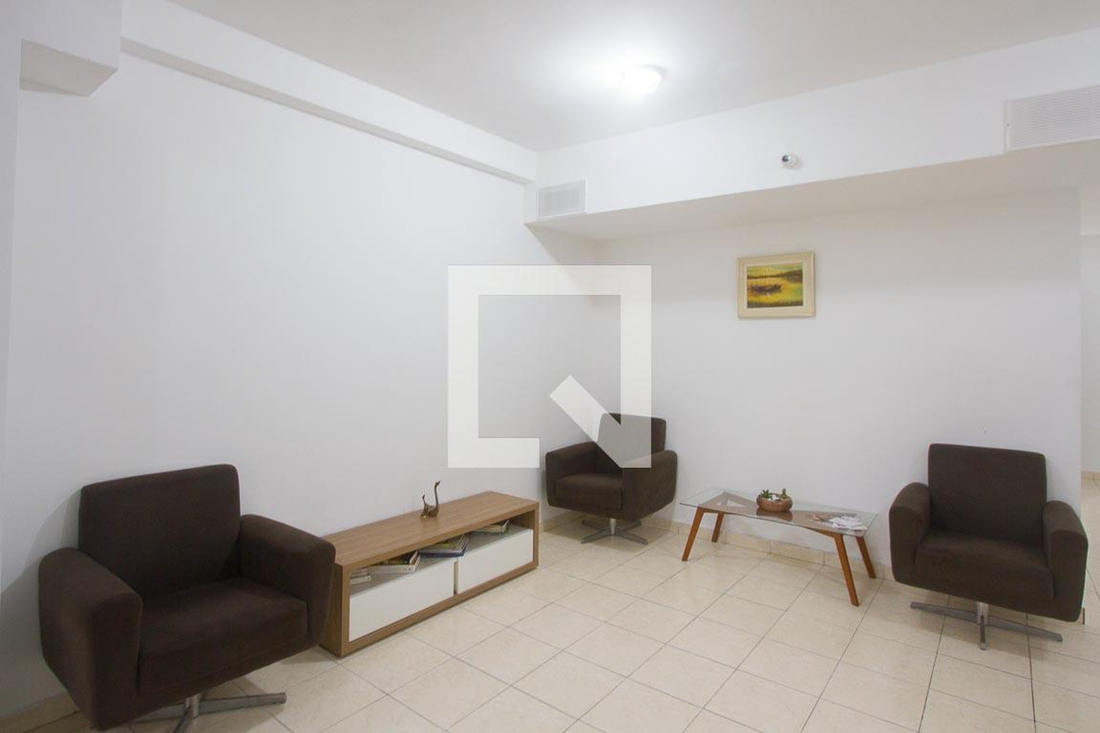 Hall - Família Maporé