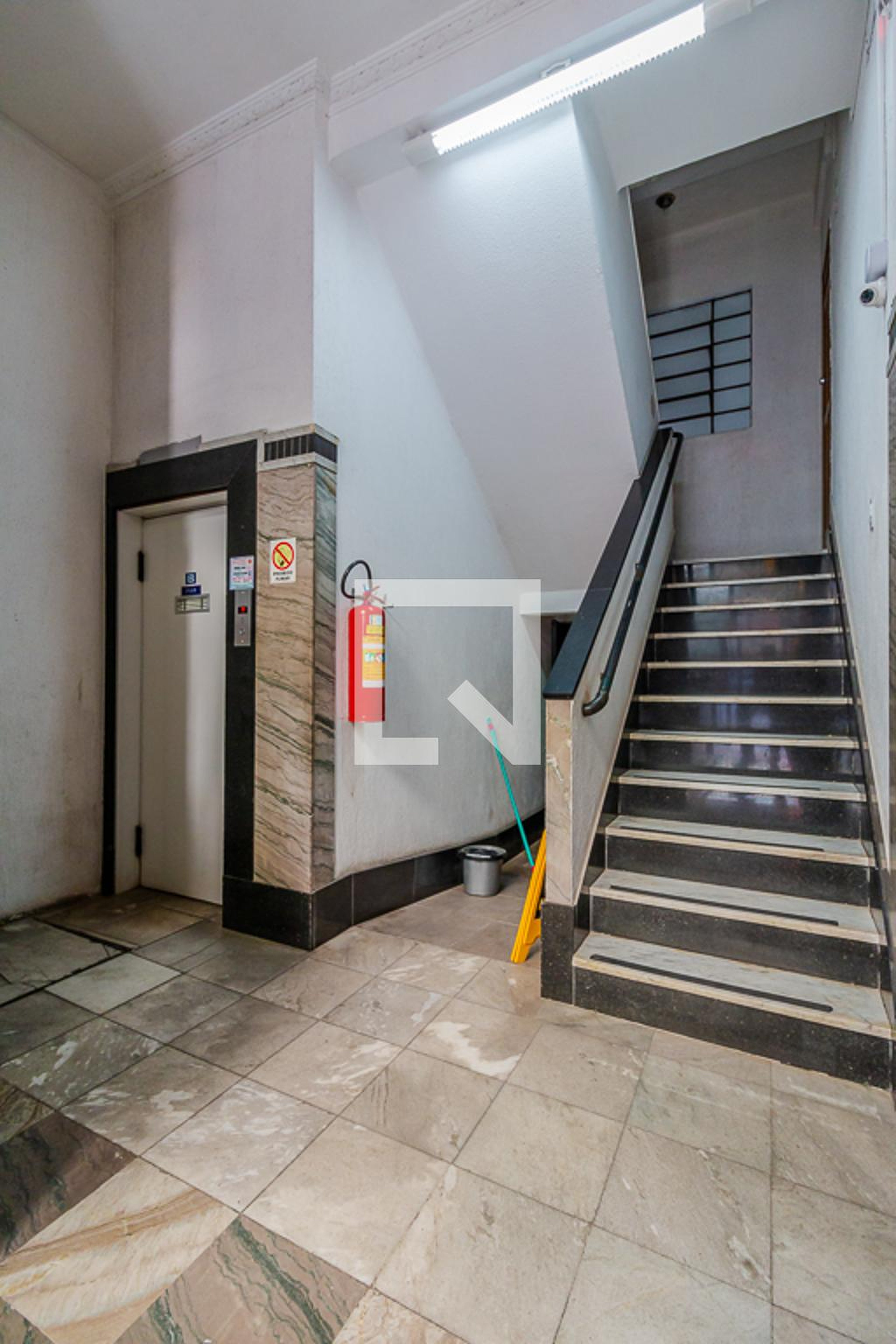 Hall de entrada - Imperiopoars