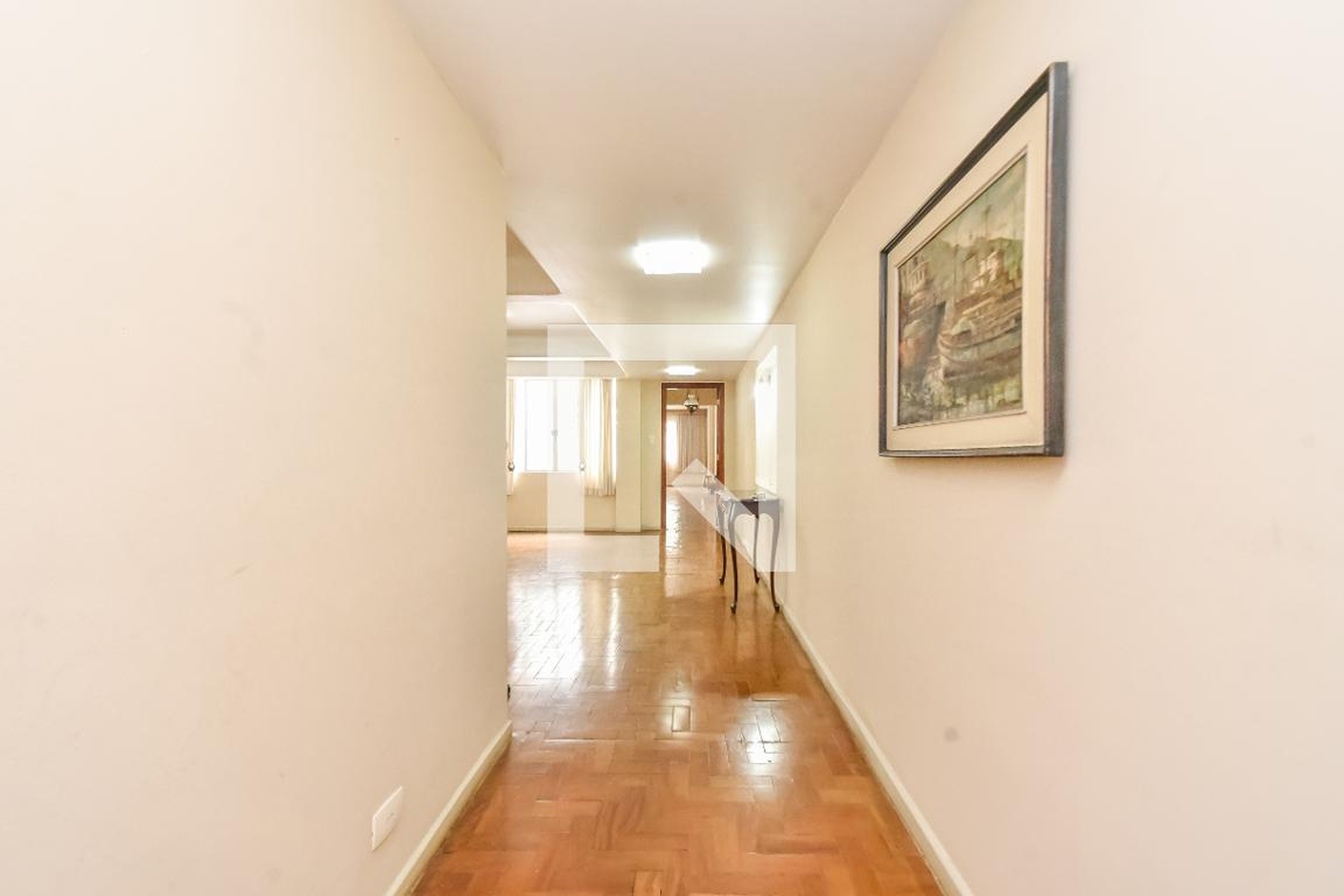 Hall de entrada - Anita