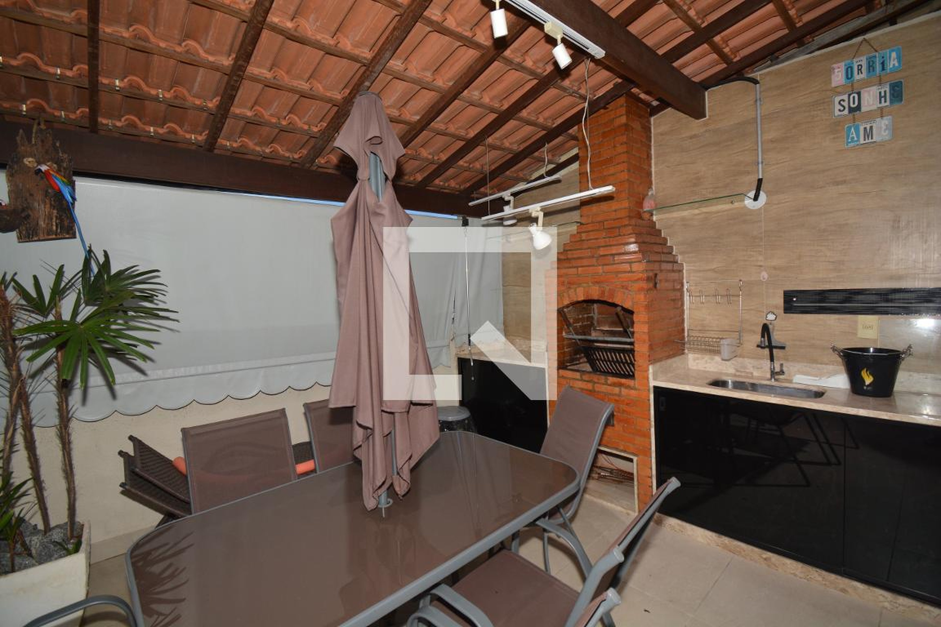 Churrasqueira - o Vila das Fontes