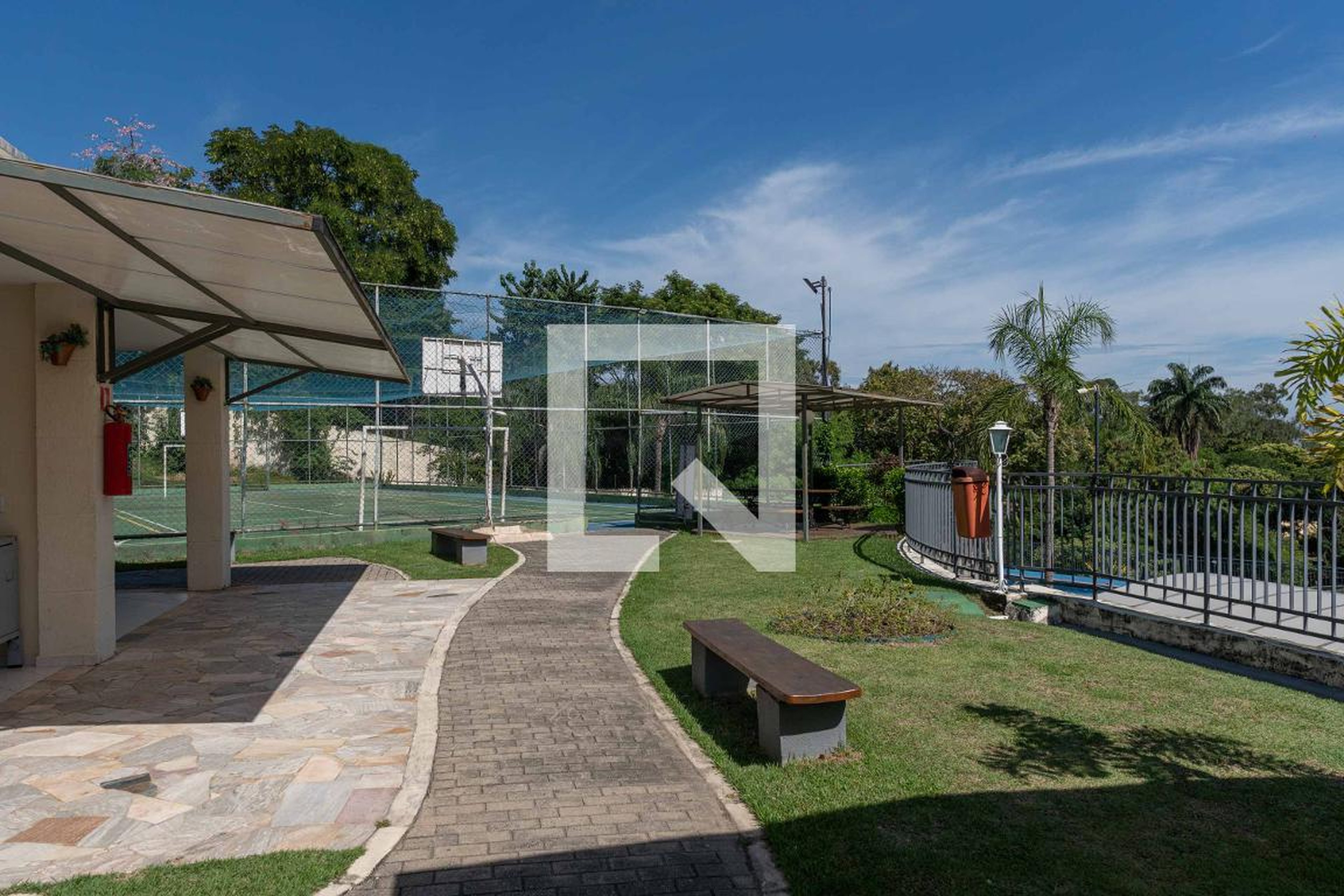 Espaço Gourmet - Neo Niterói