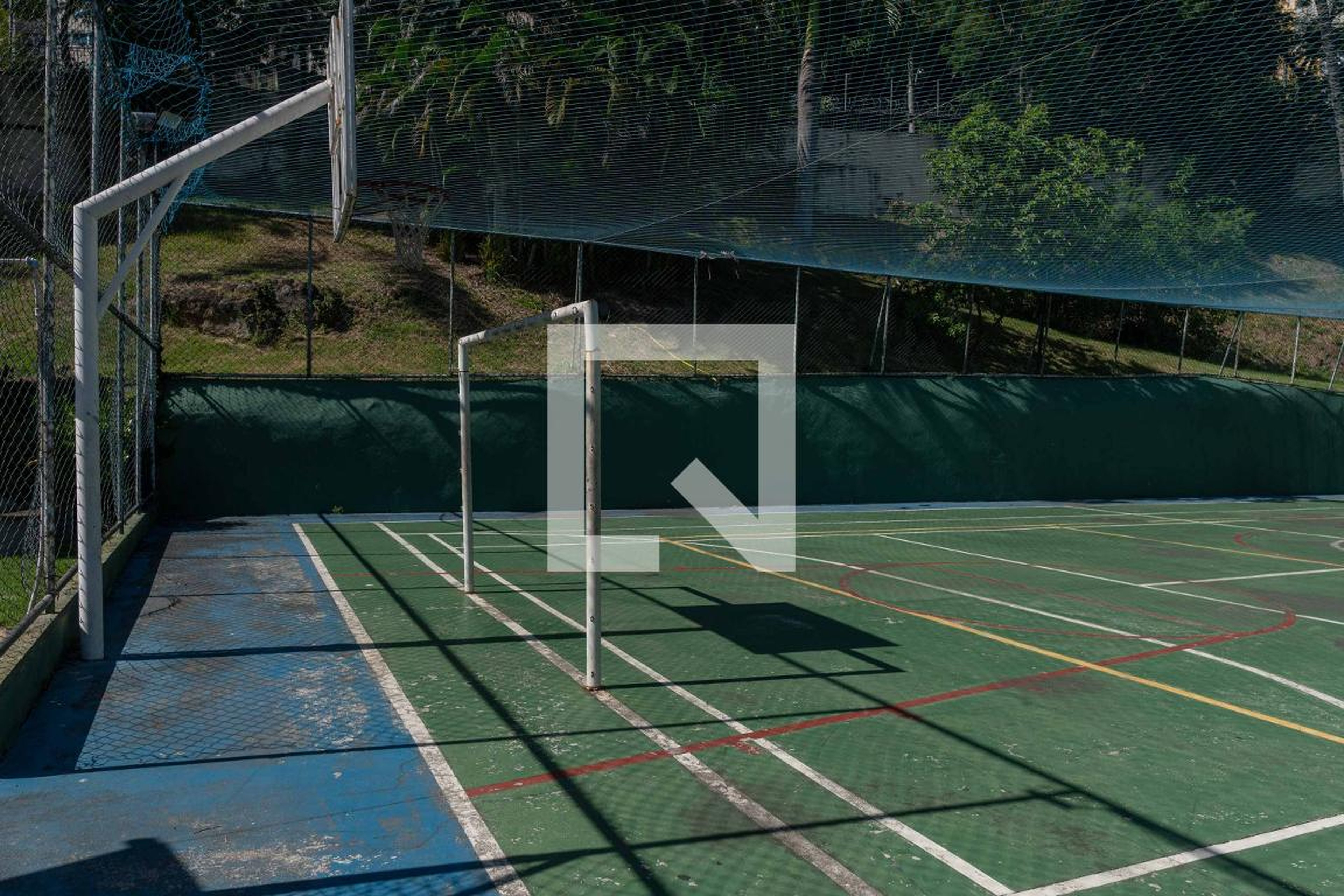 Quadra - Neo Niterói