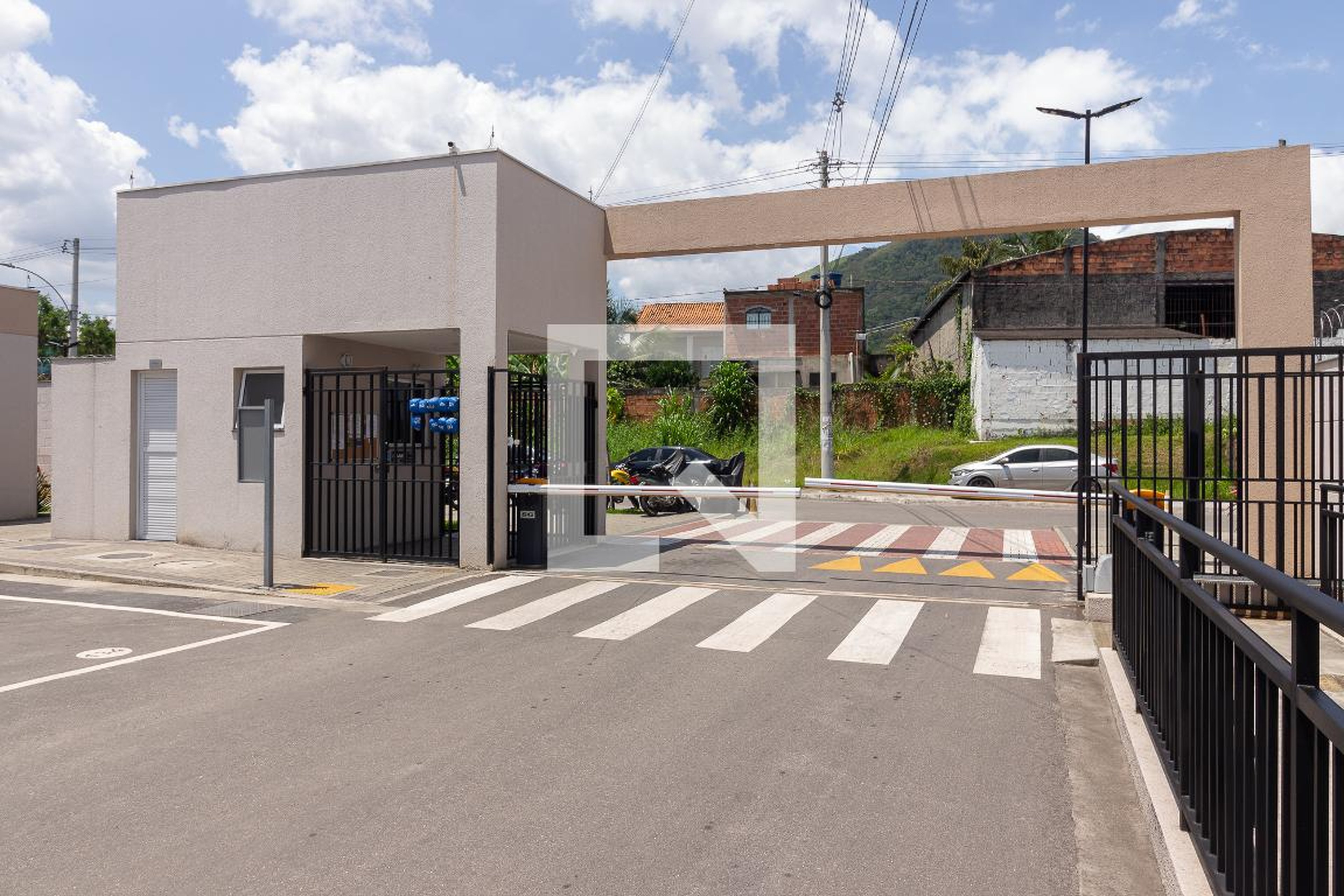 Entrada - null