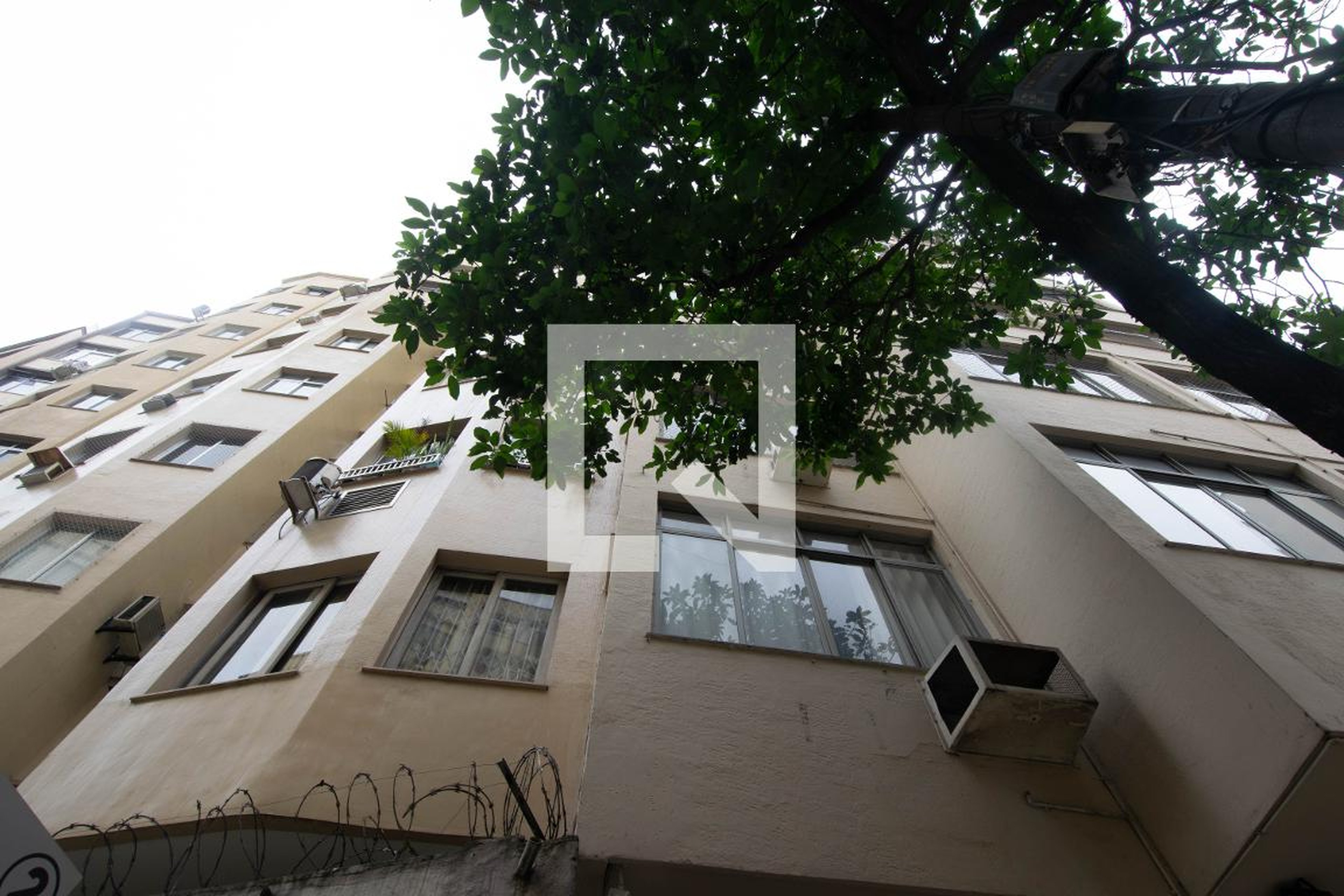 Fachada Condomínio Liberal