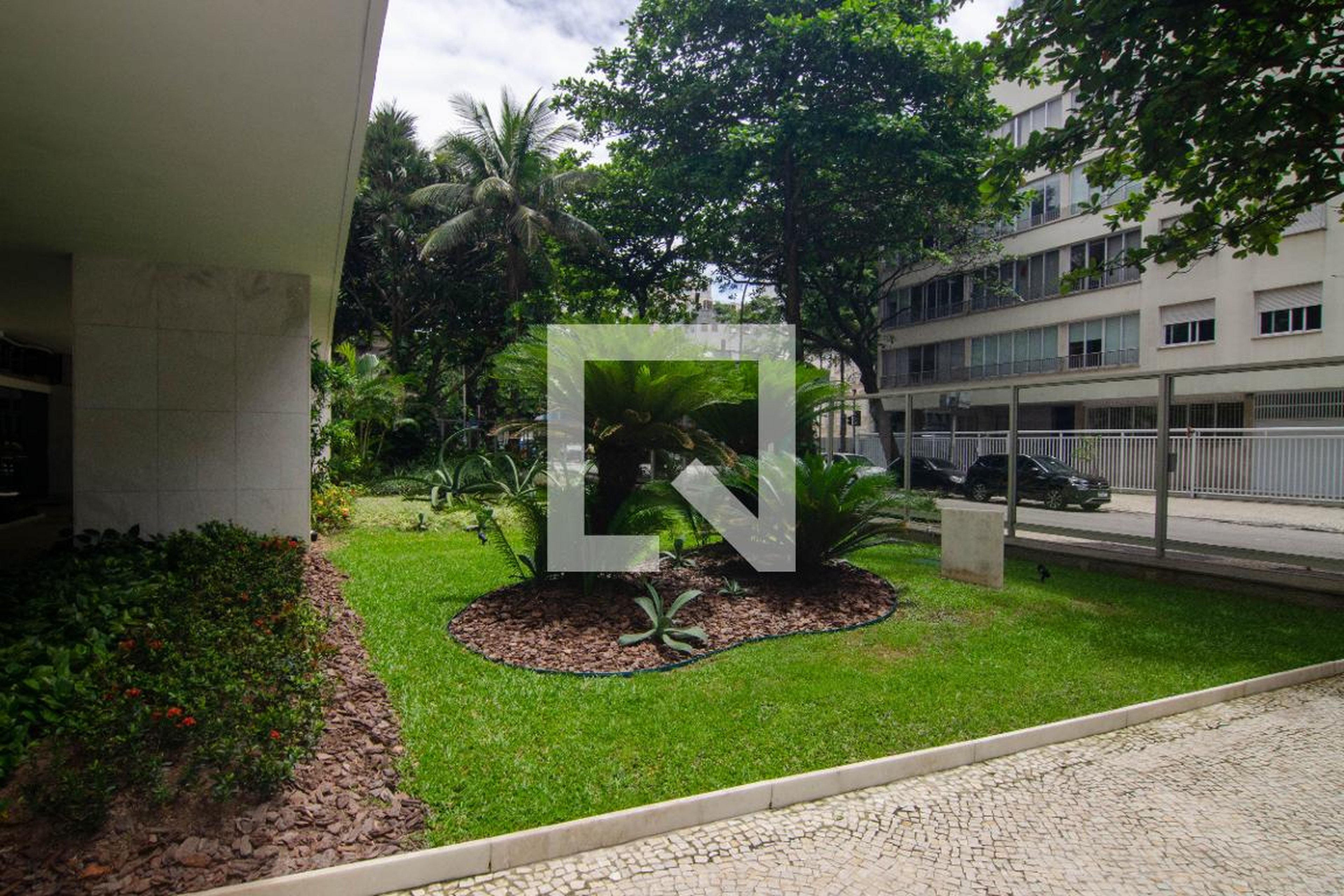 Área Comum - Portinari