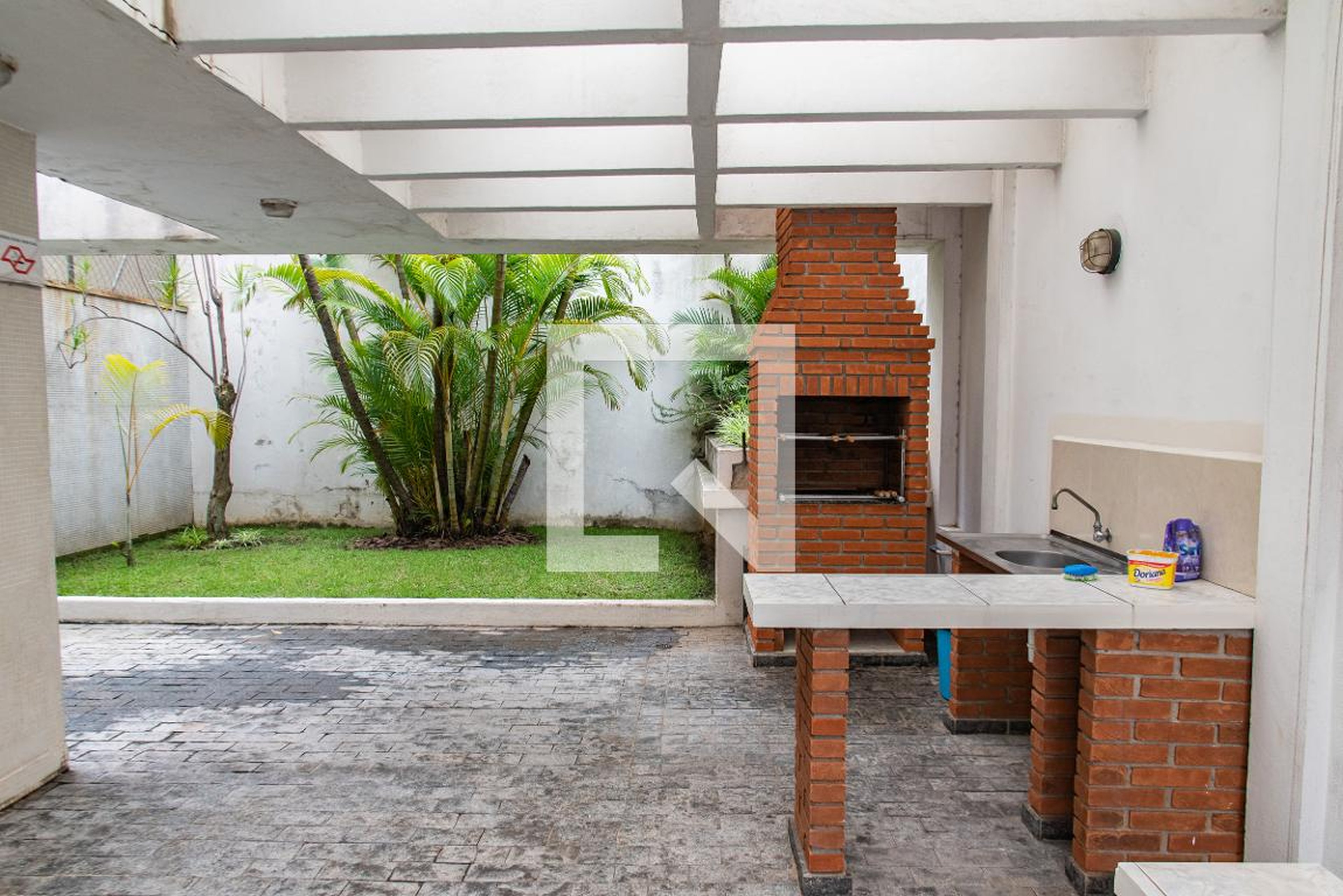 Churrasqueira - Golden House