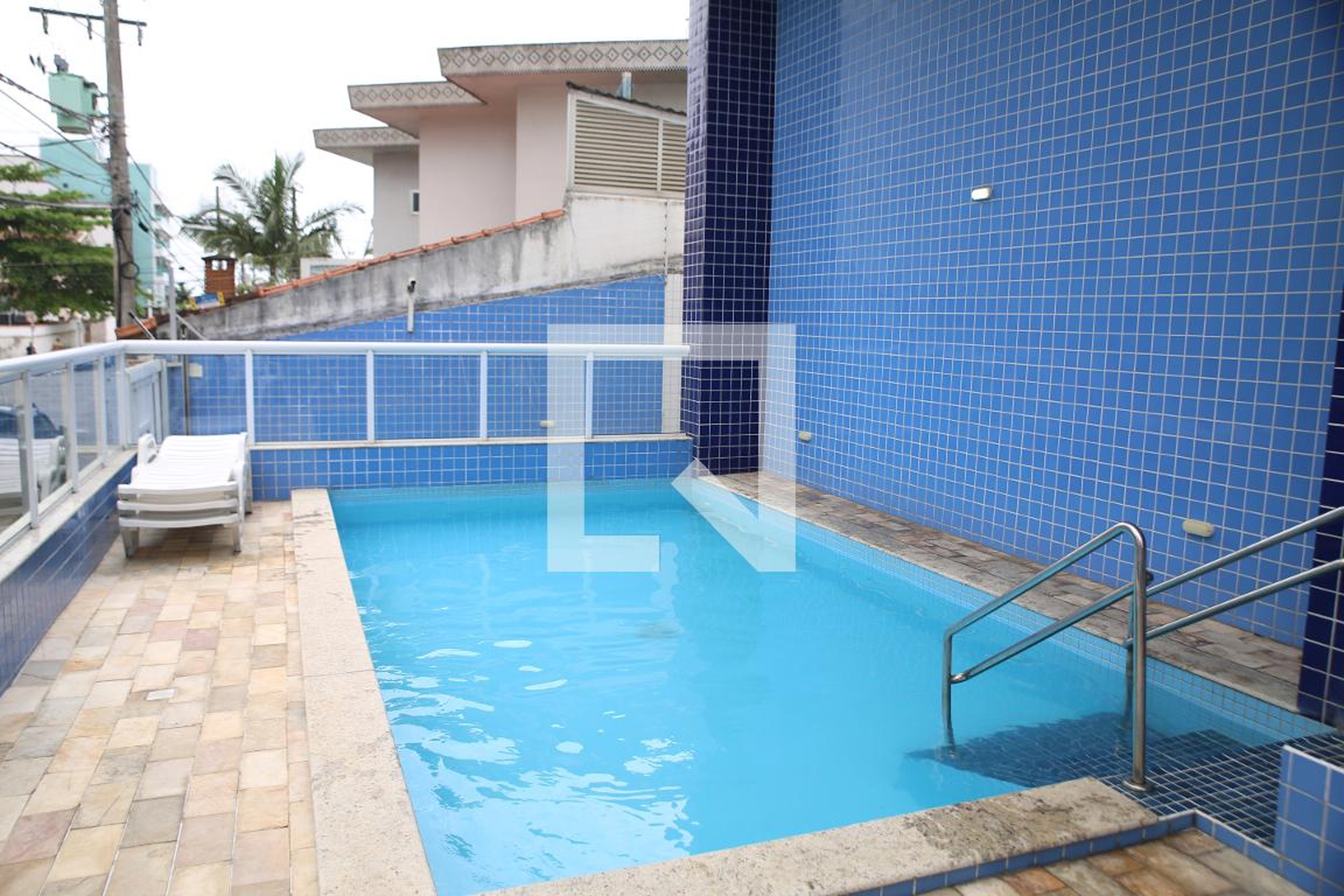 Piscina - Heloisa Lima