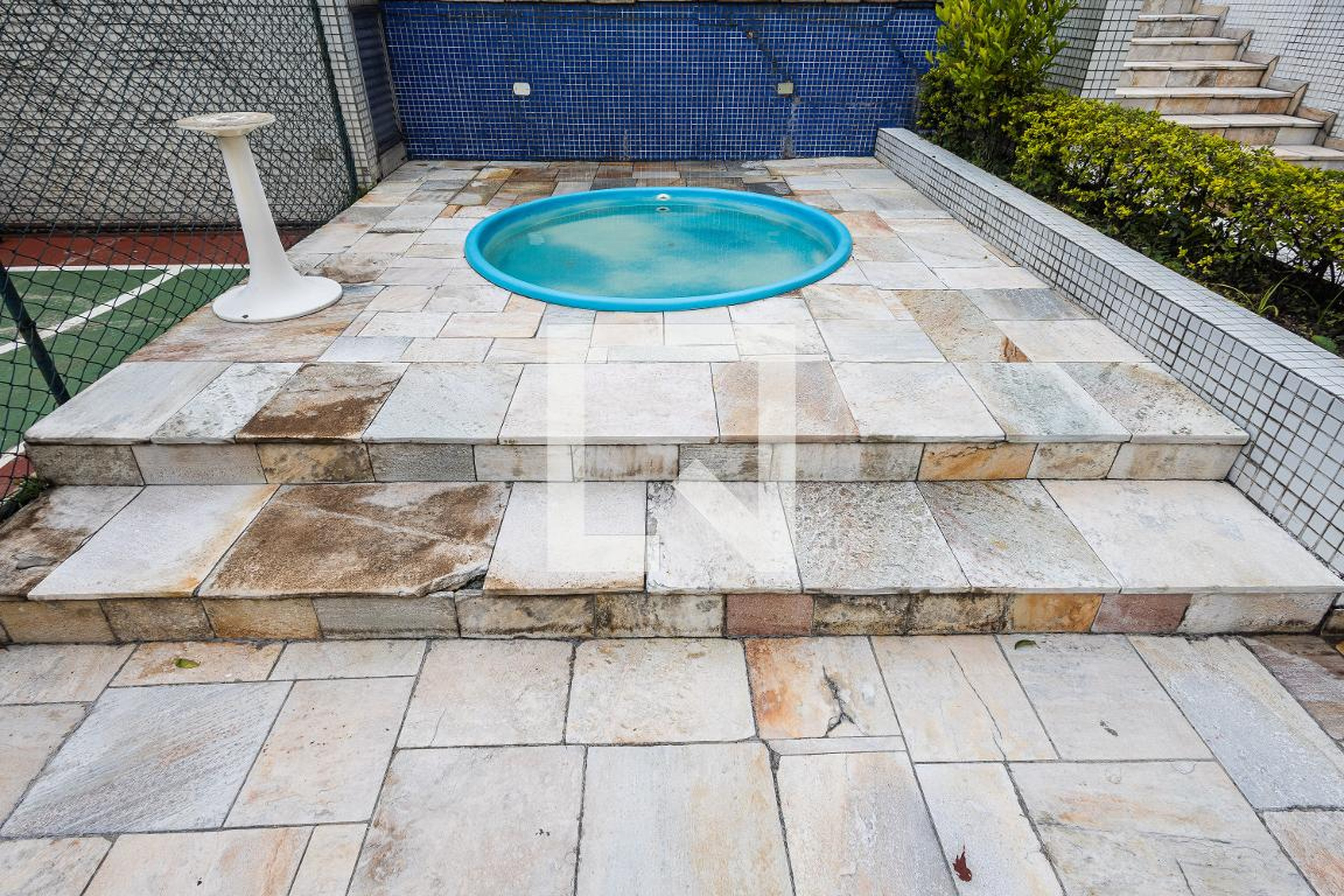 Piscina Infantil - Cayowaa