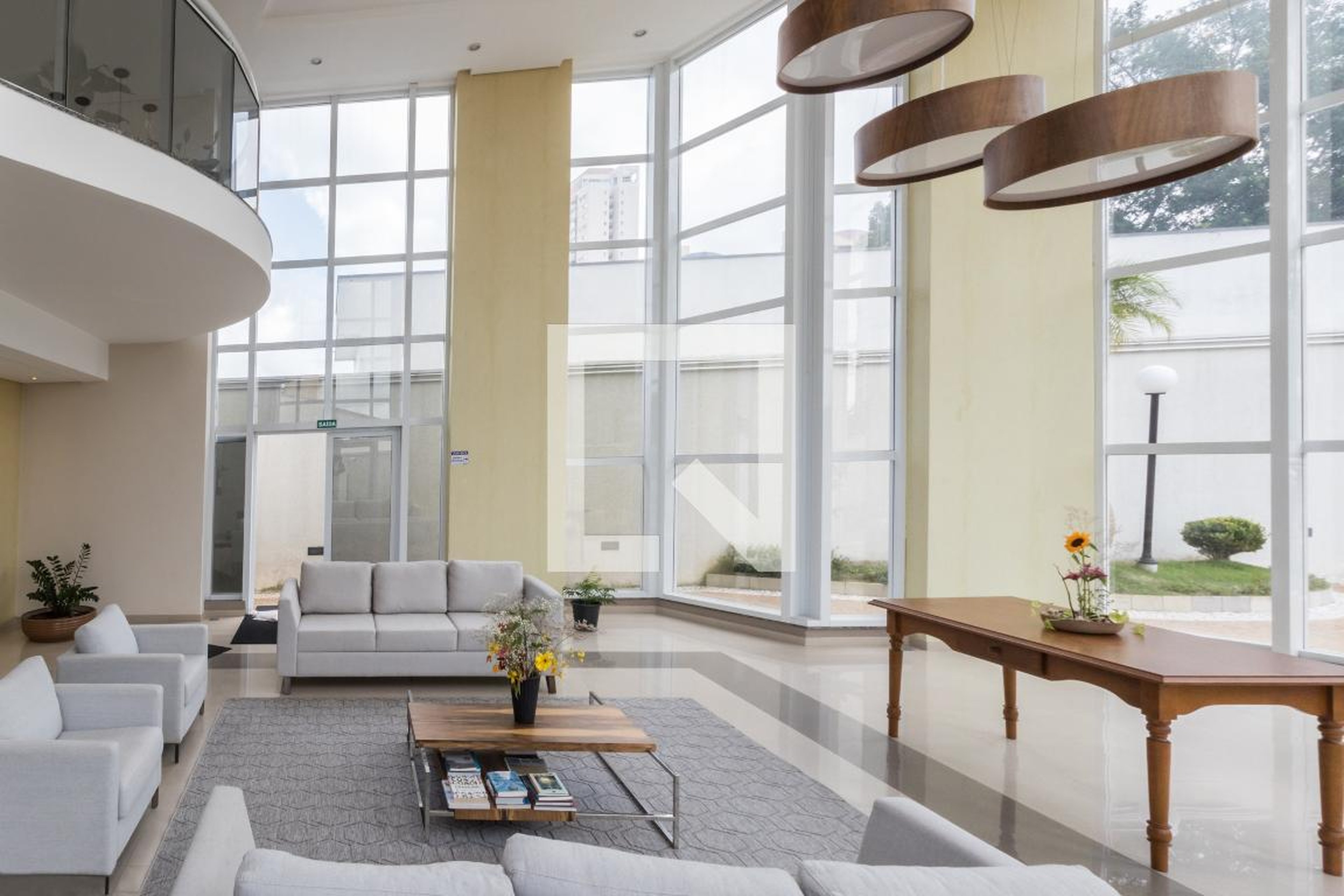 Área Comum - Premium Home Flex