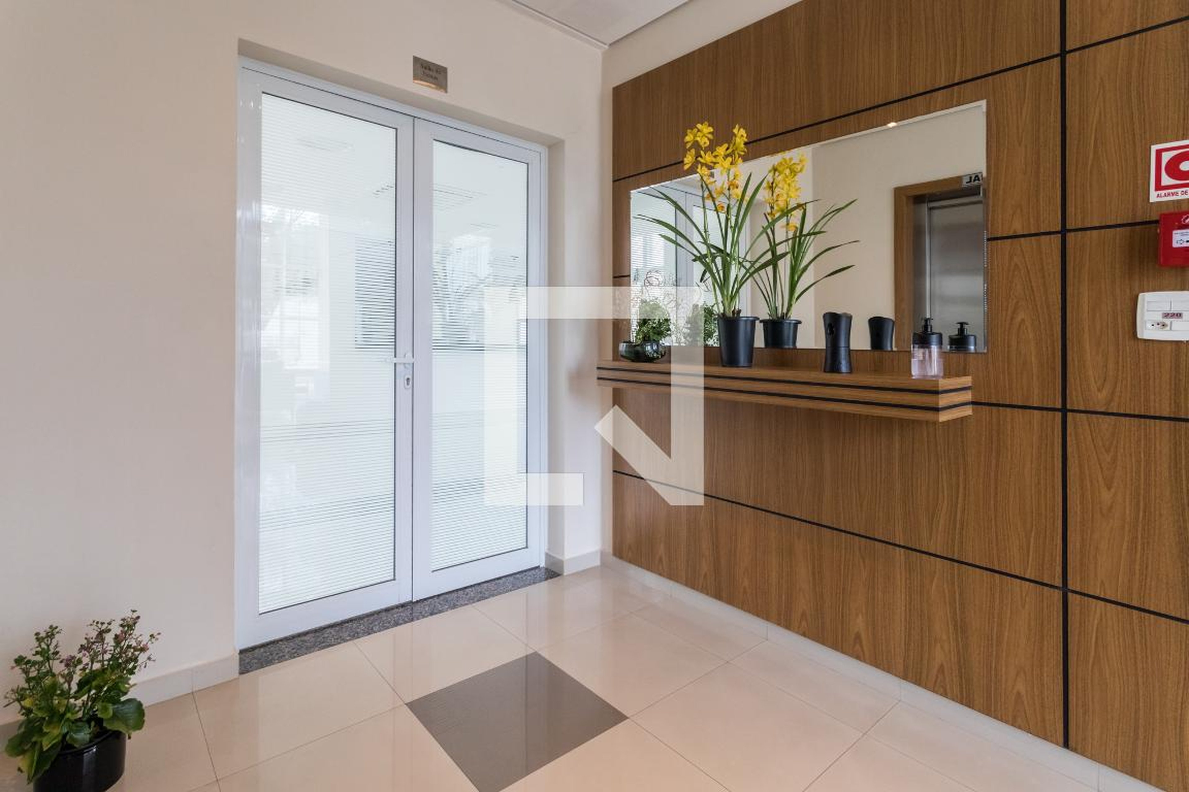 Hall de Entrada - Premium Home Flex