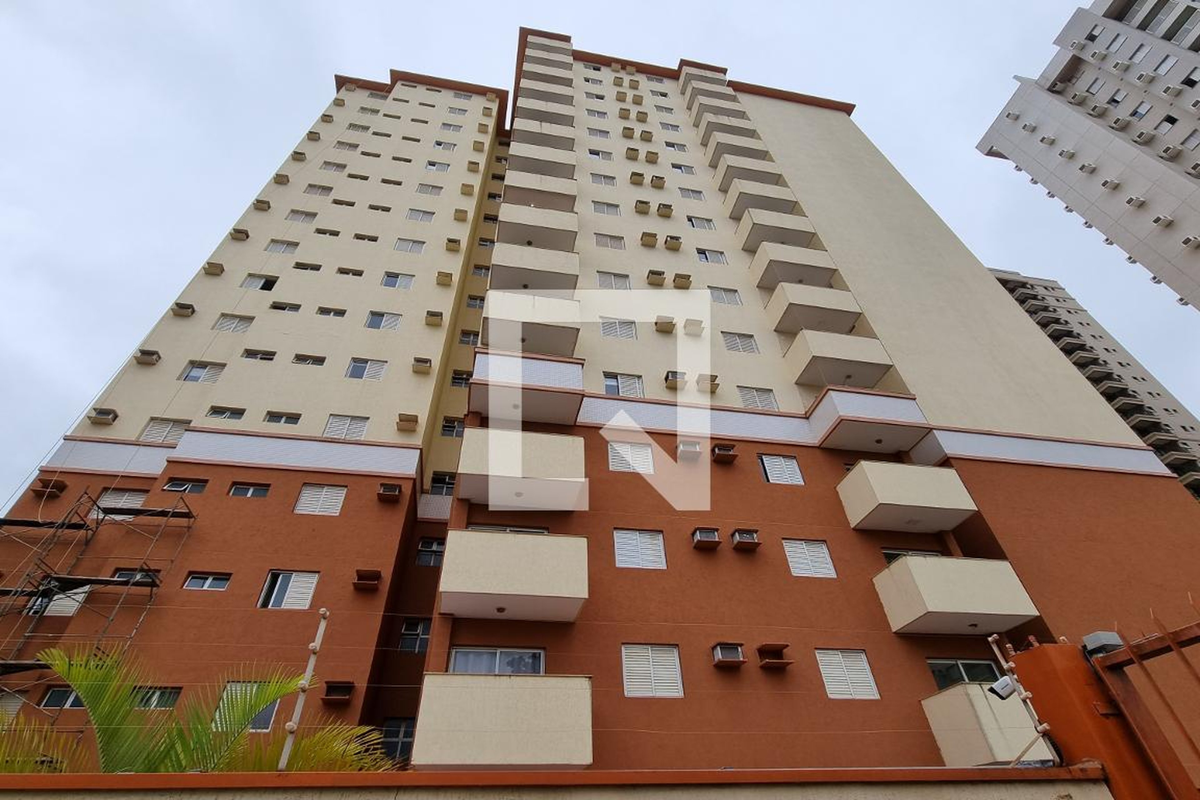 Prédio Condomínio Villagio Belluno