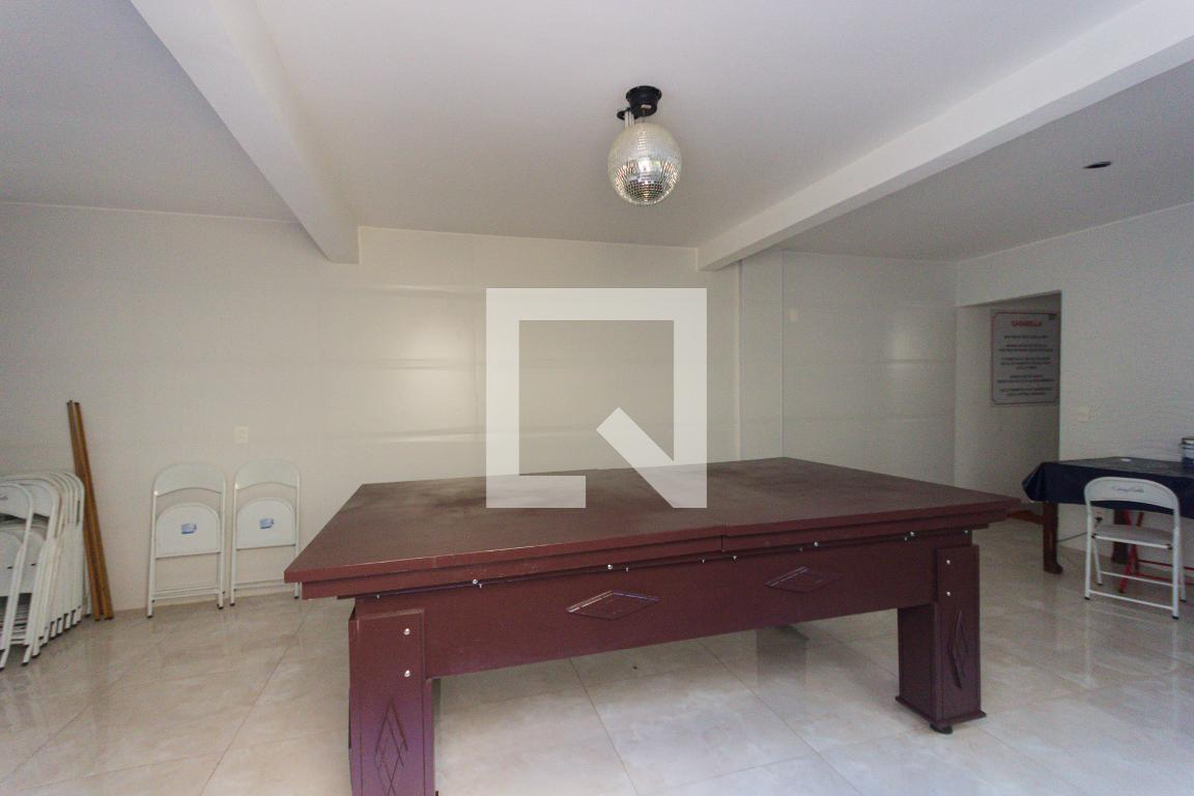 Salão de Festas - Casabella