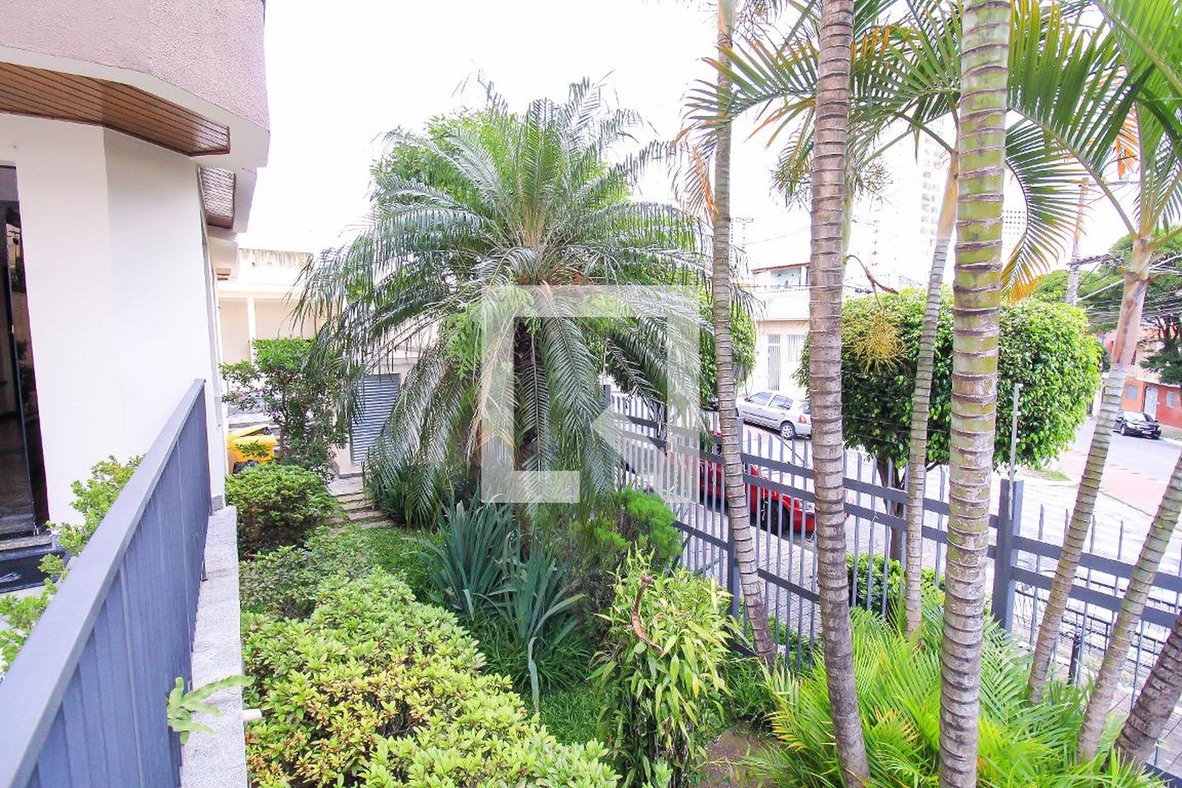 Área externa - Florianopolis