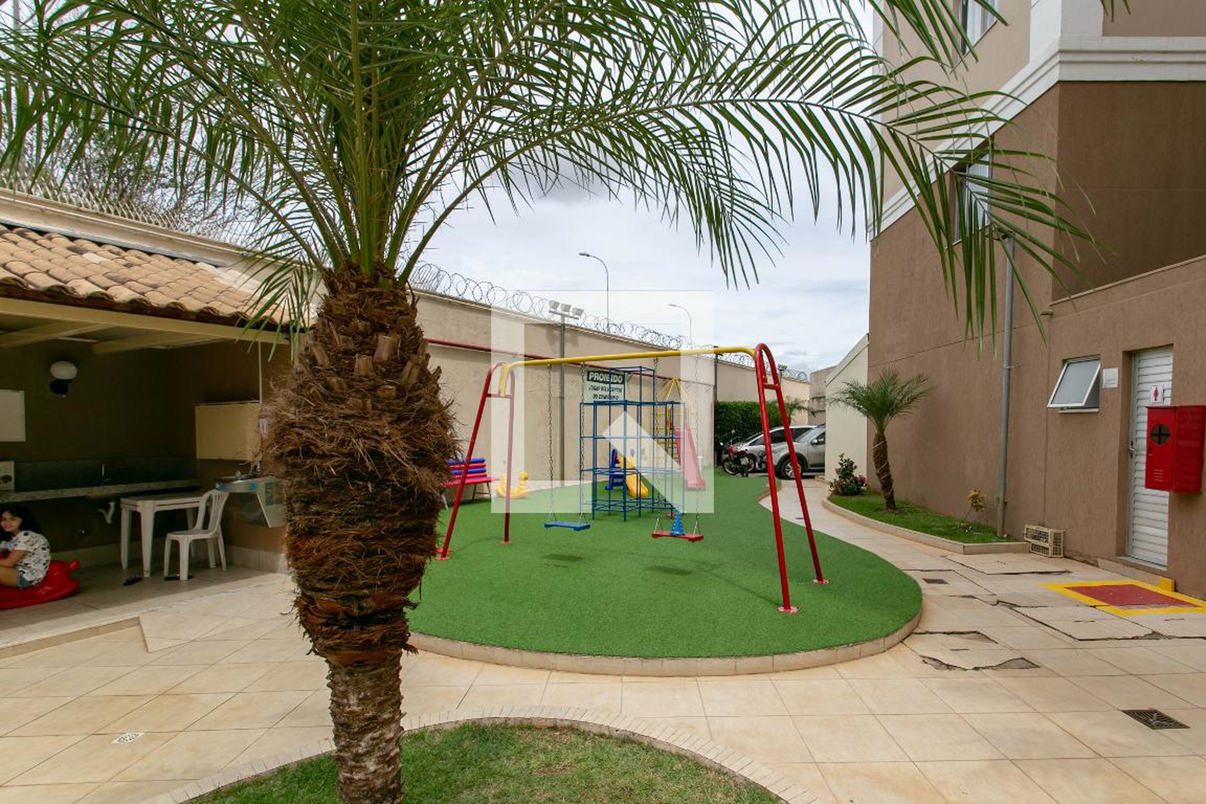 Espaço Gourmet - Ecolife