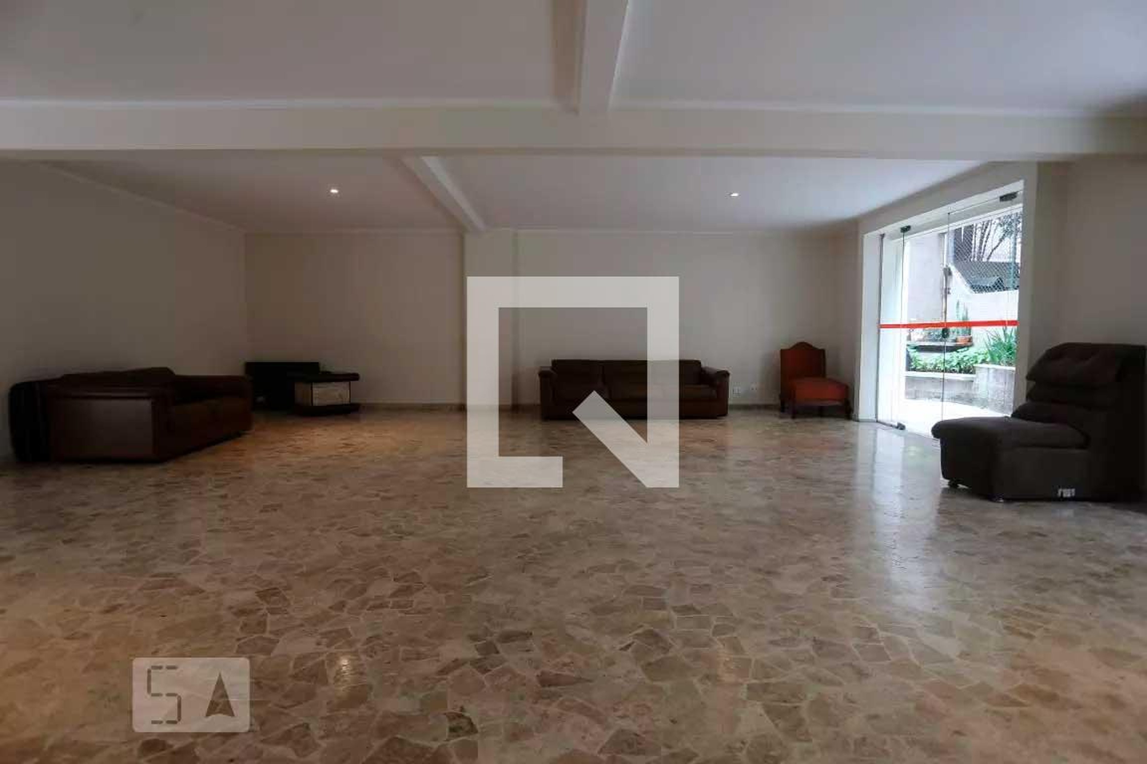 Salão de festas - Jalisco