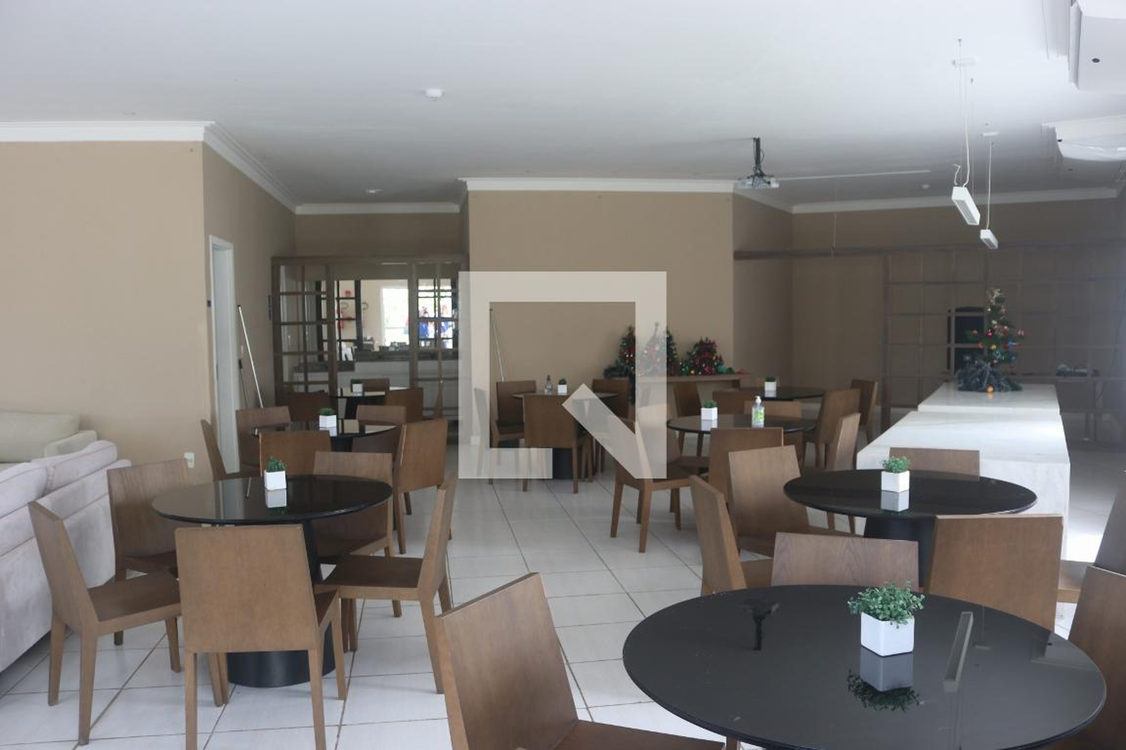 Salão de Festas - Flex Piatã  Torre Bem Estar