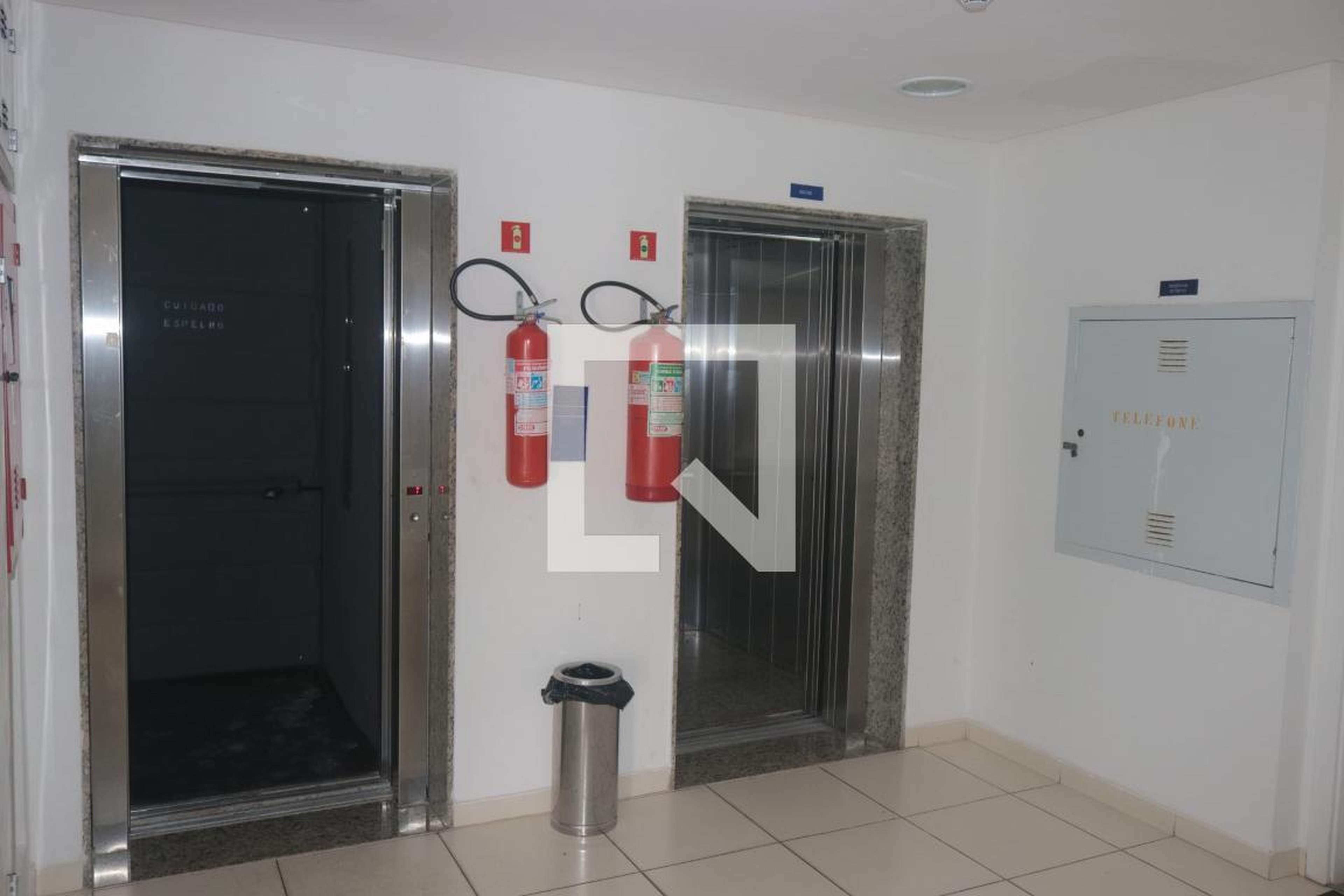 Elevador - Flex Piatã  Torre Bem Estar