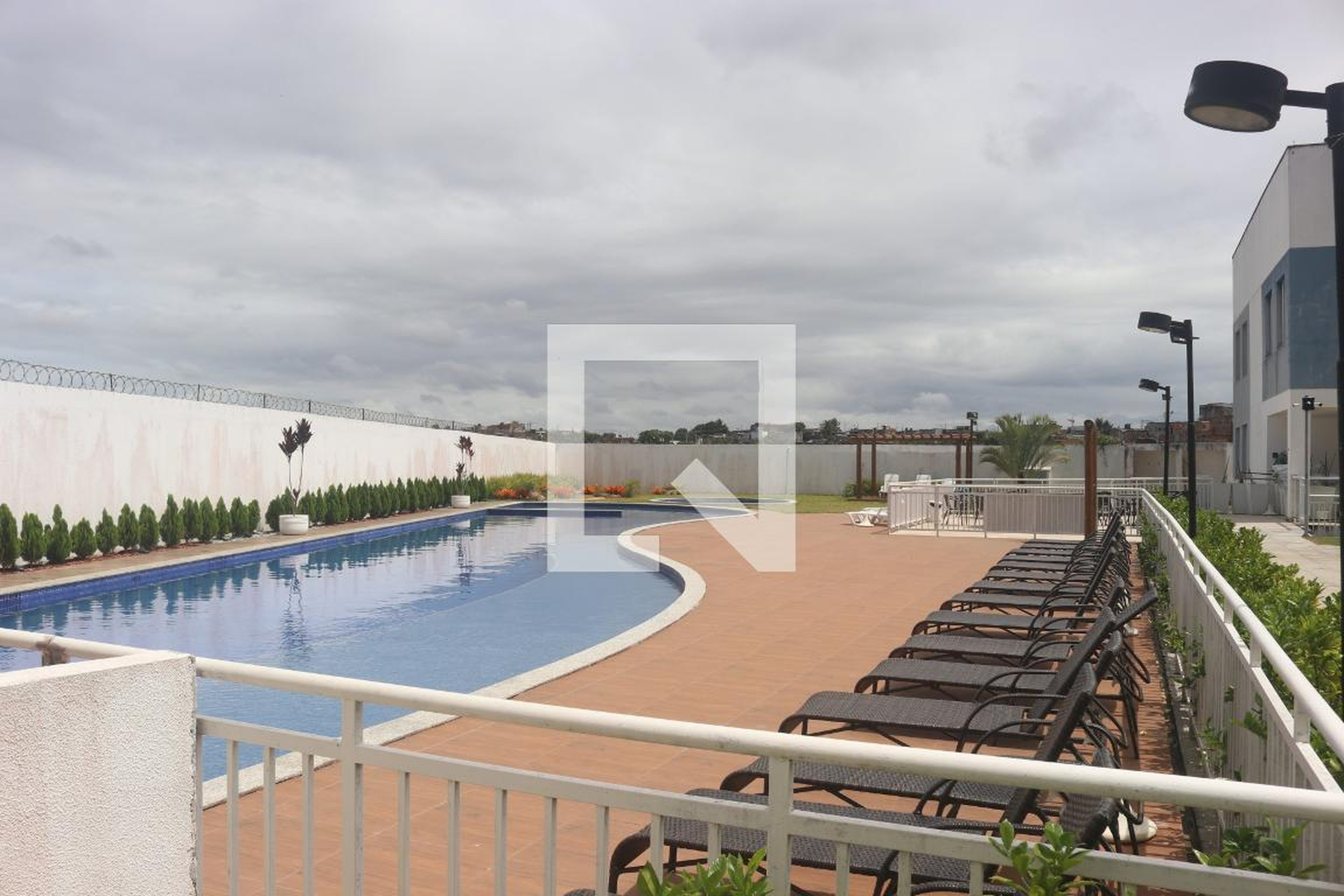 Piscina - Flex Piatã  Torre Bem Estar