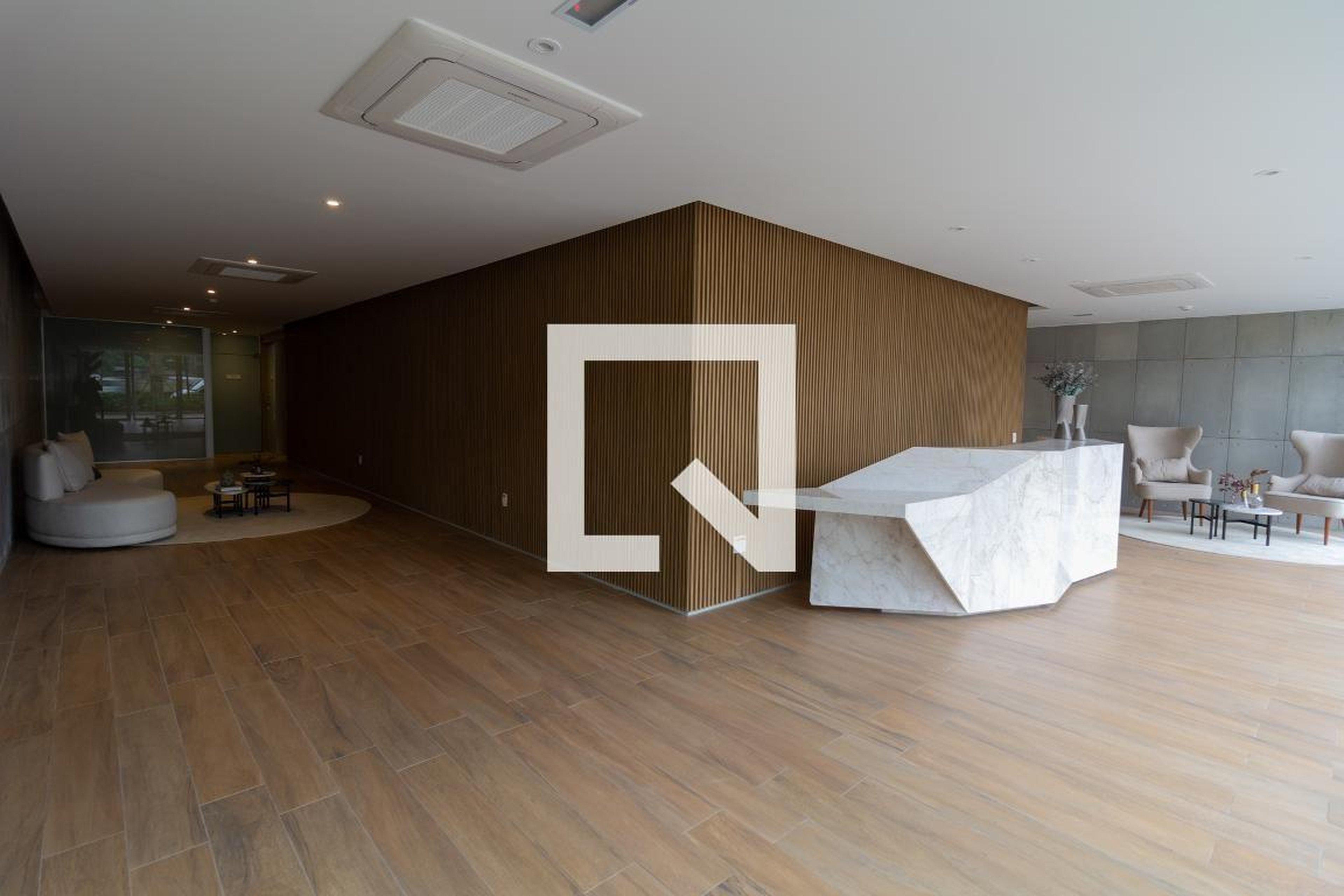 Hall - 