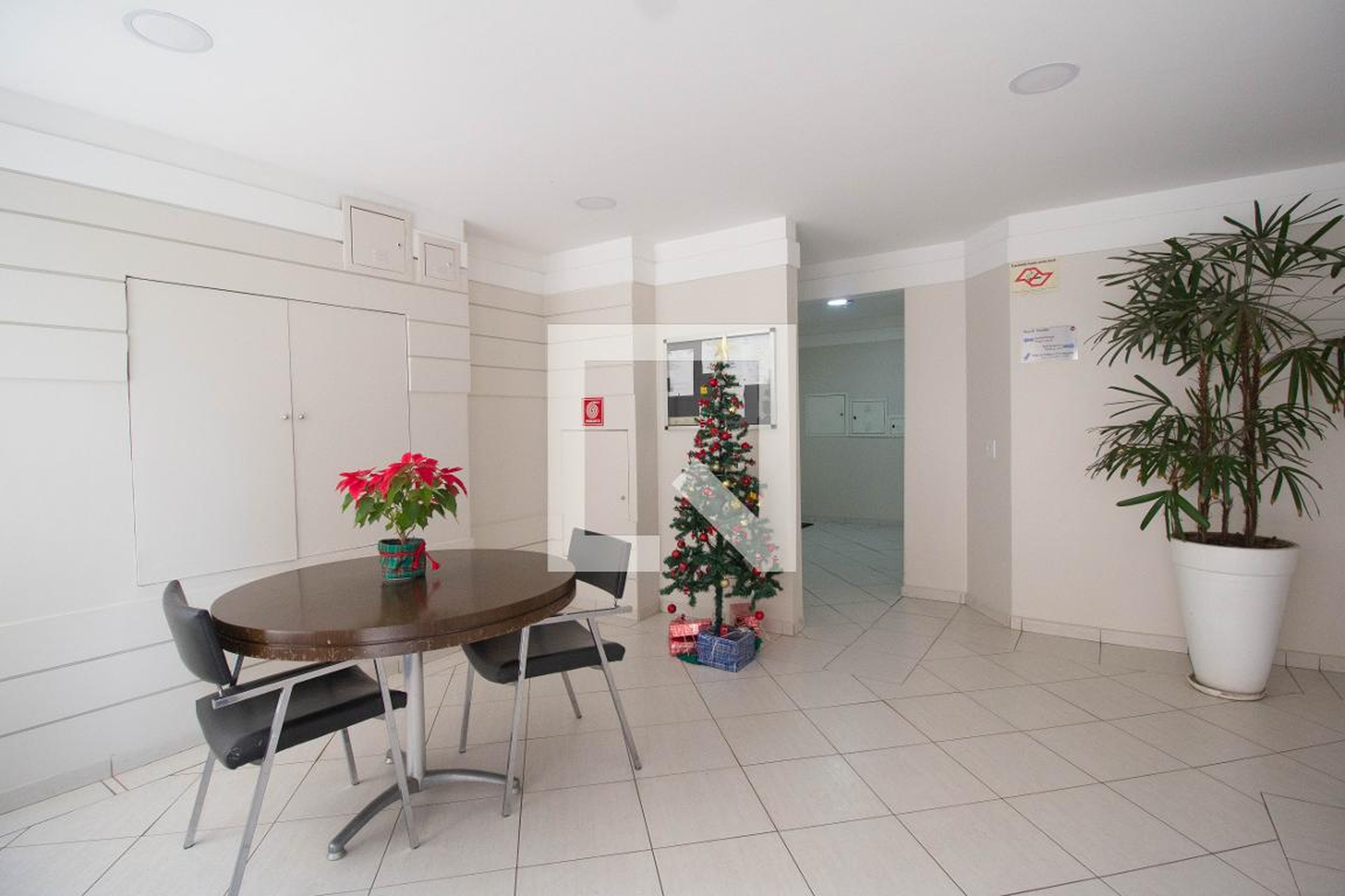 Hall social - Vero City América