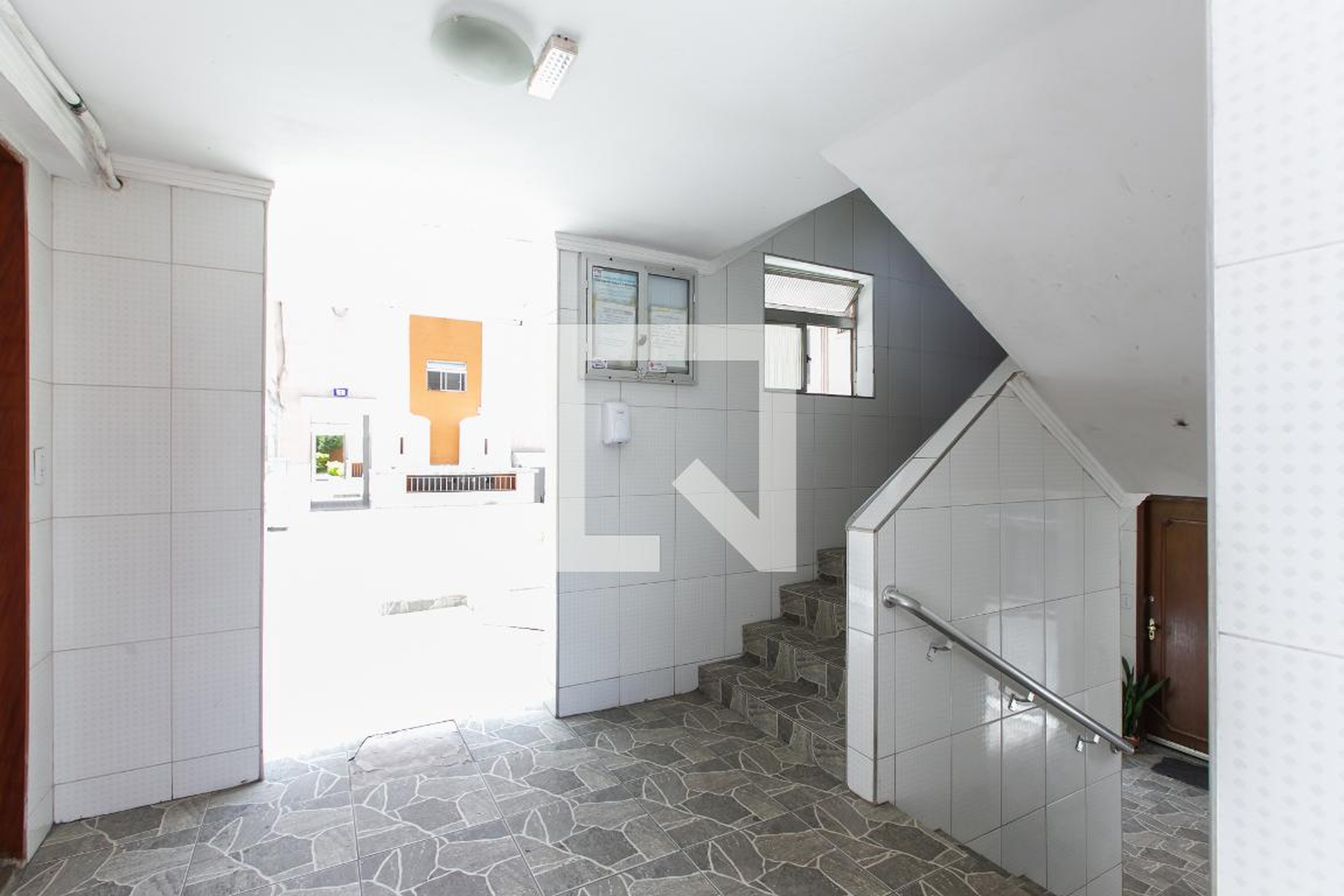 Hall de Entrada - Capureuva II