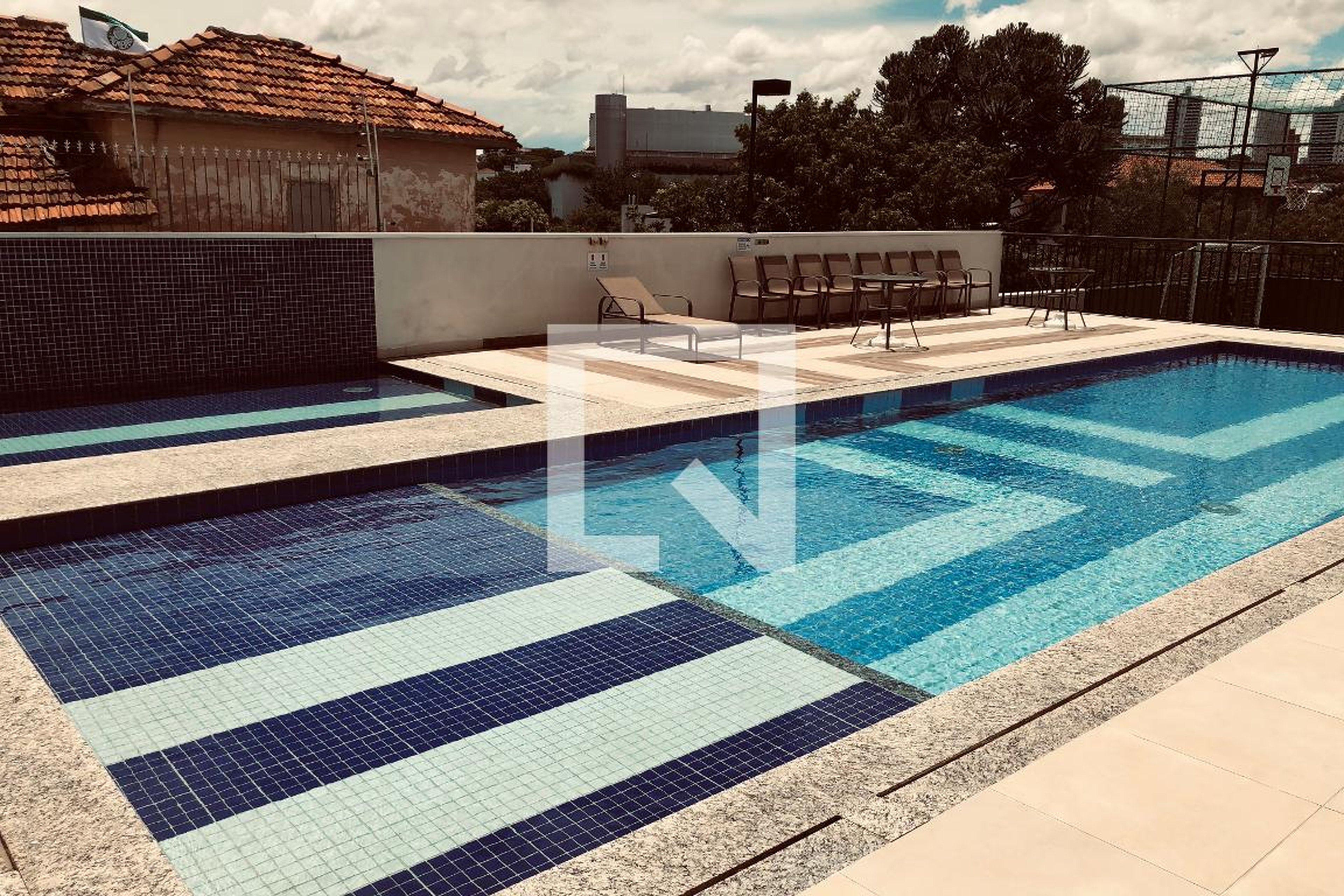 Piscina - My Wish