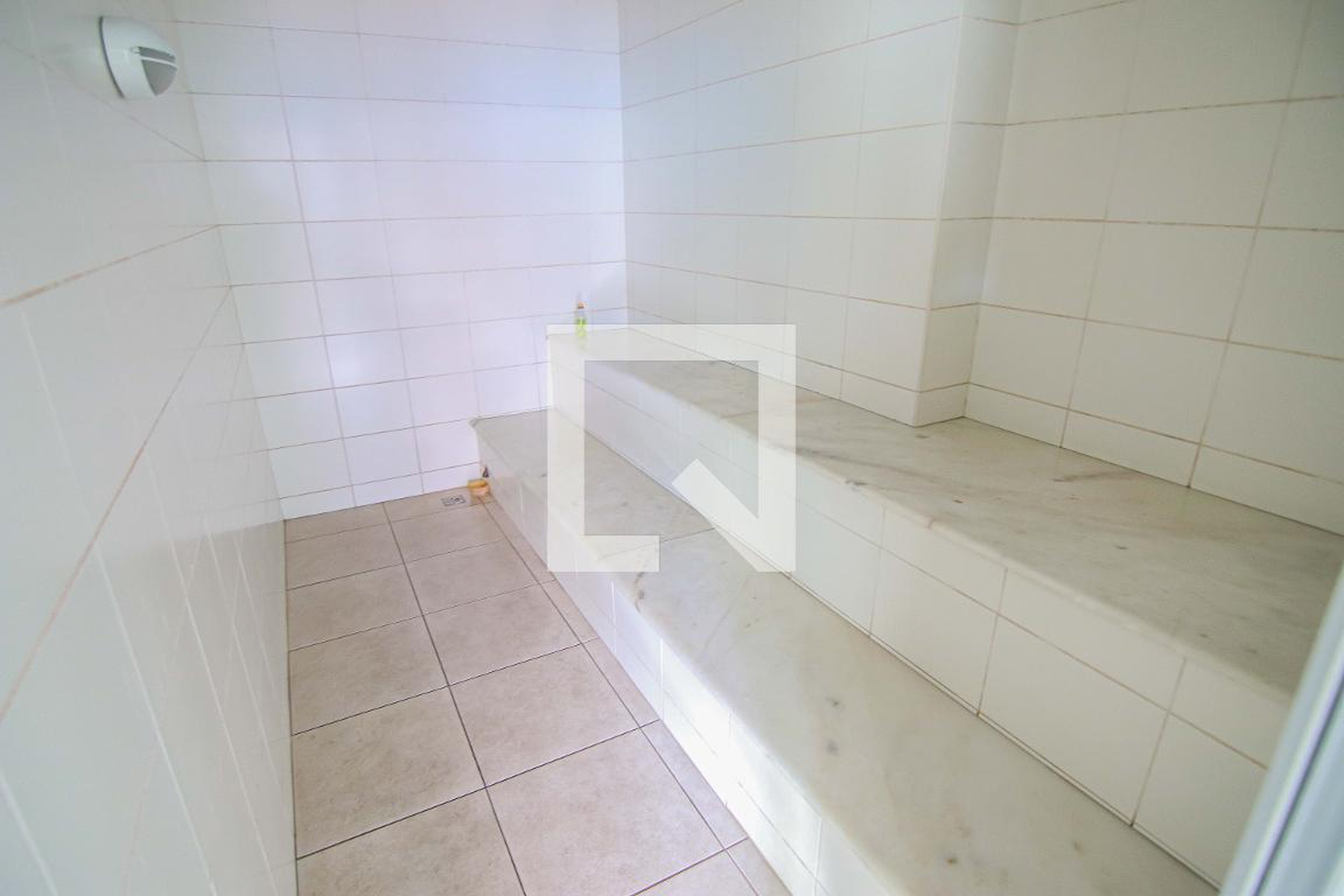 Sauna - Edifício Wind