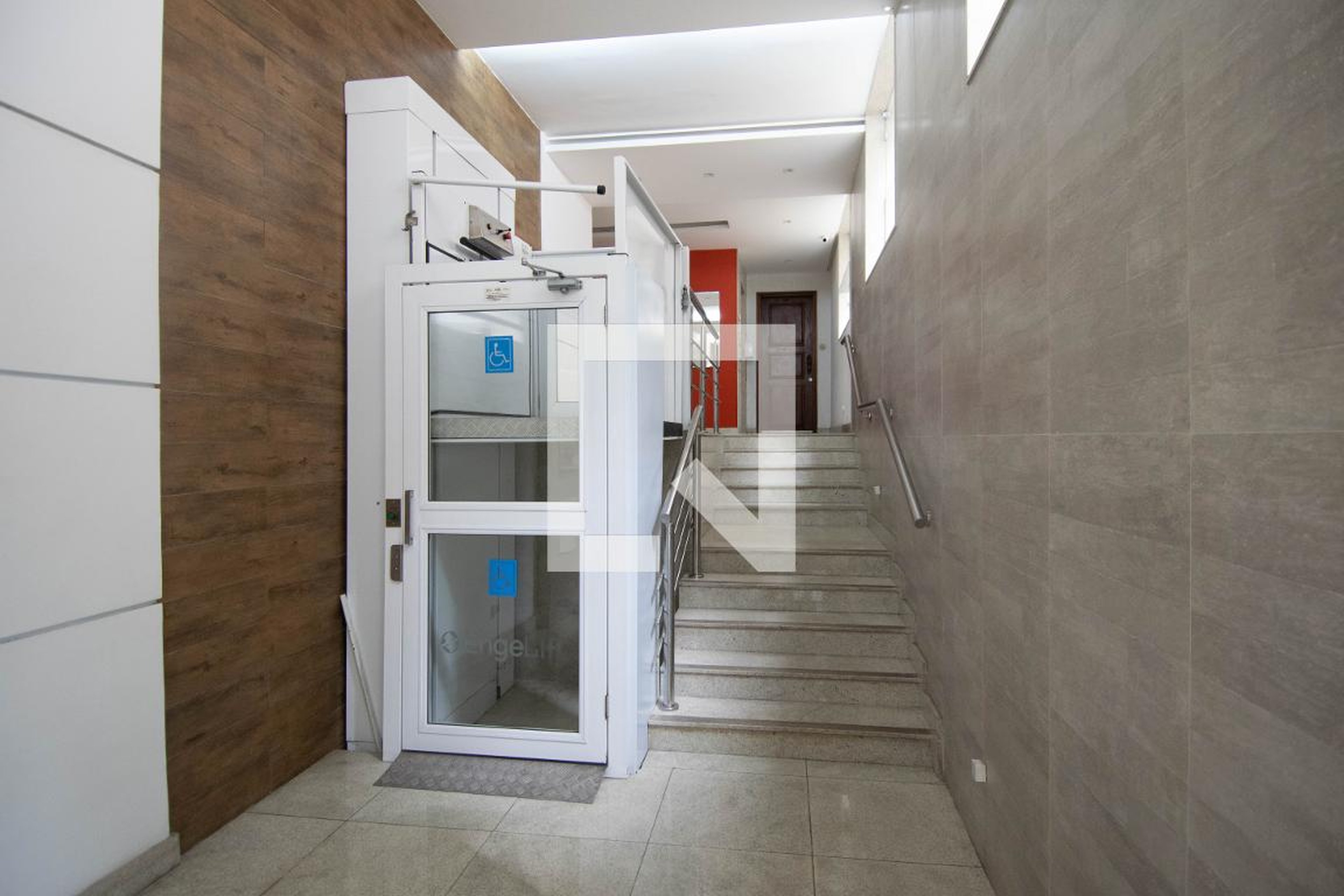 Hall de Entrada - Netunia