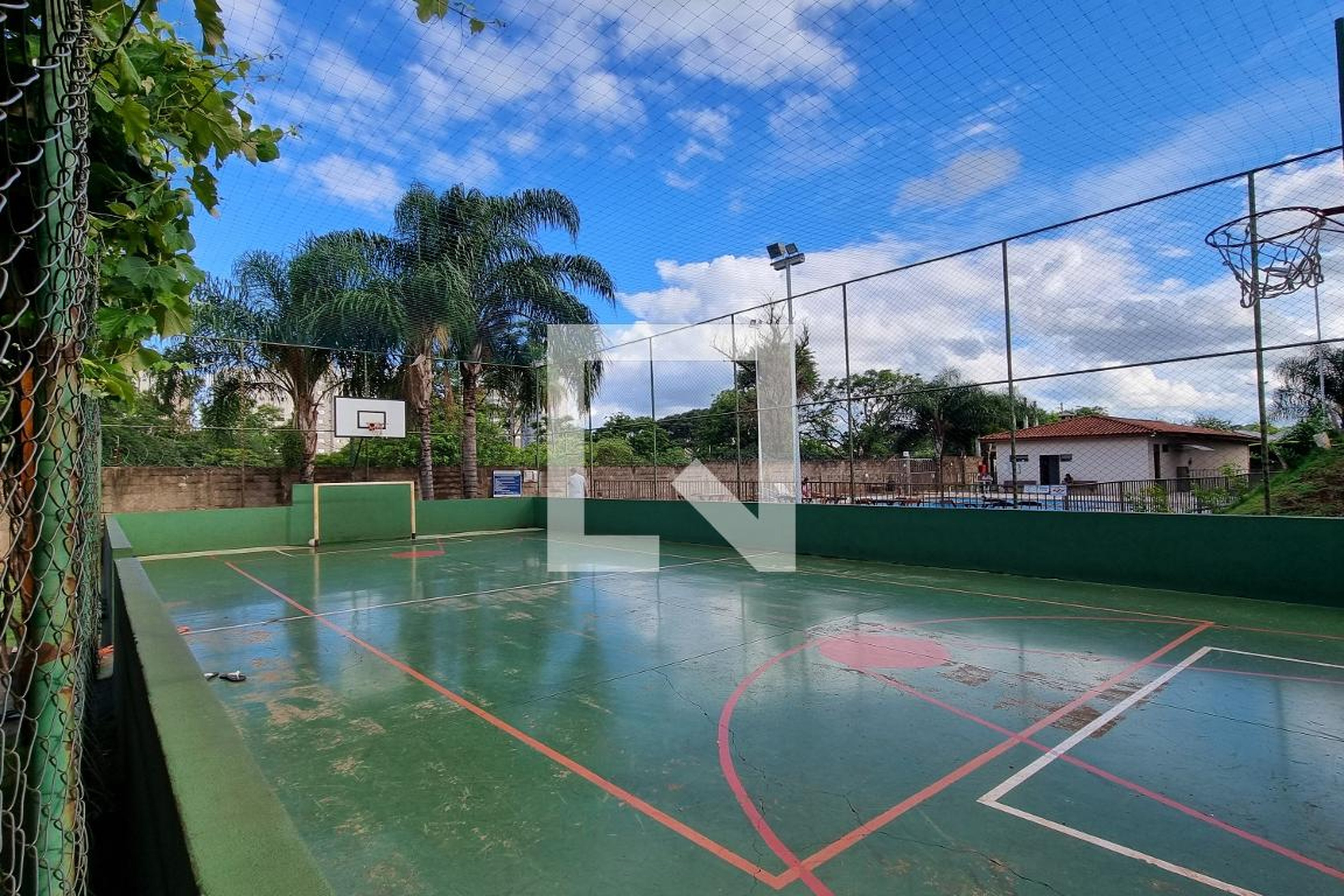 Quadra - Vitta 2 Vila Virginia