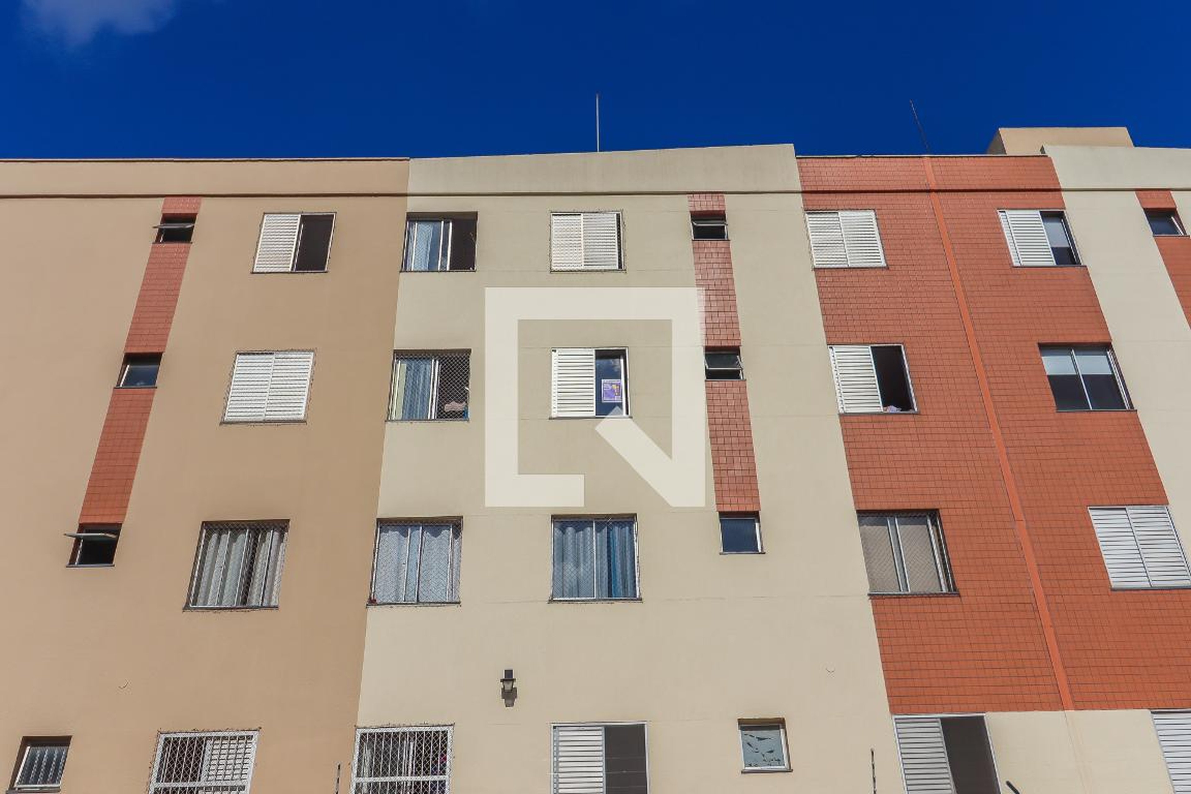 Fachada Residencial Debora