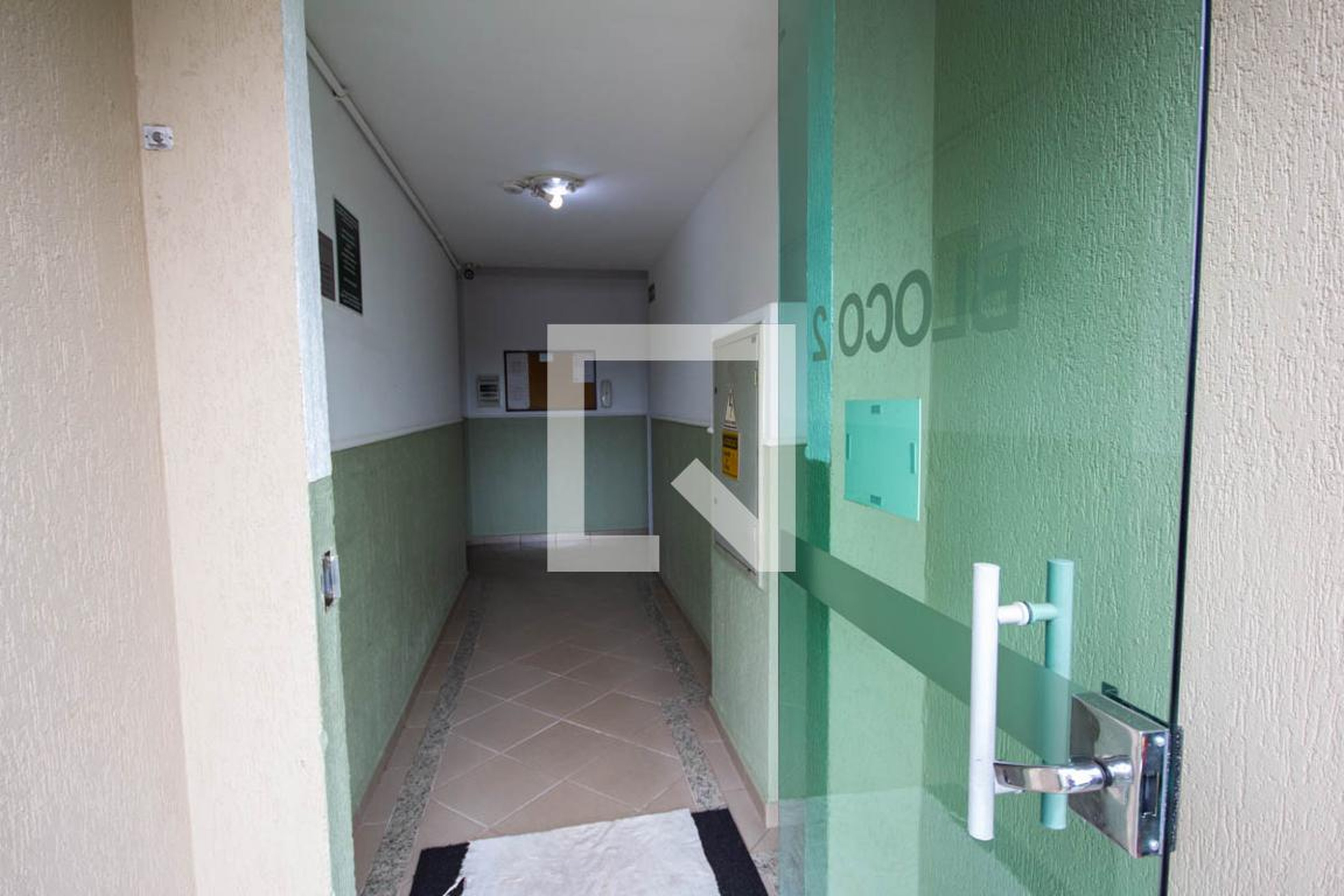 Hall - Spazzio Reauville