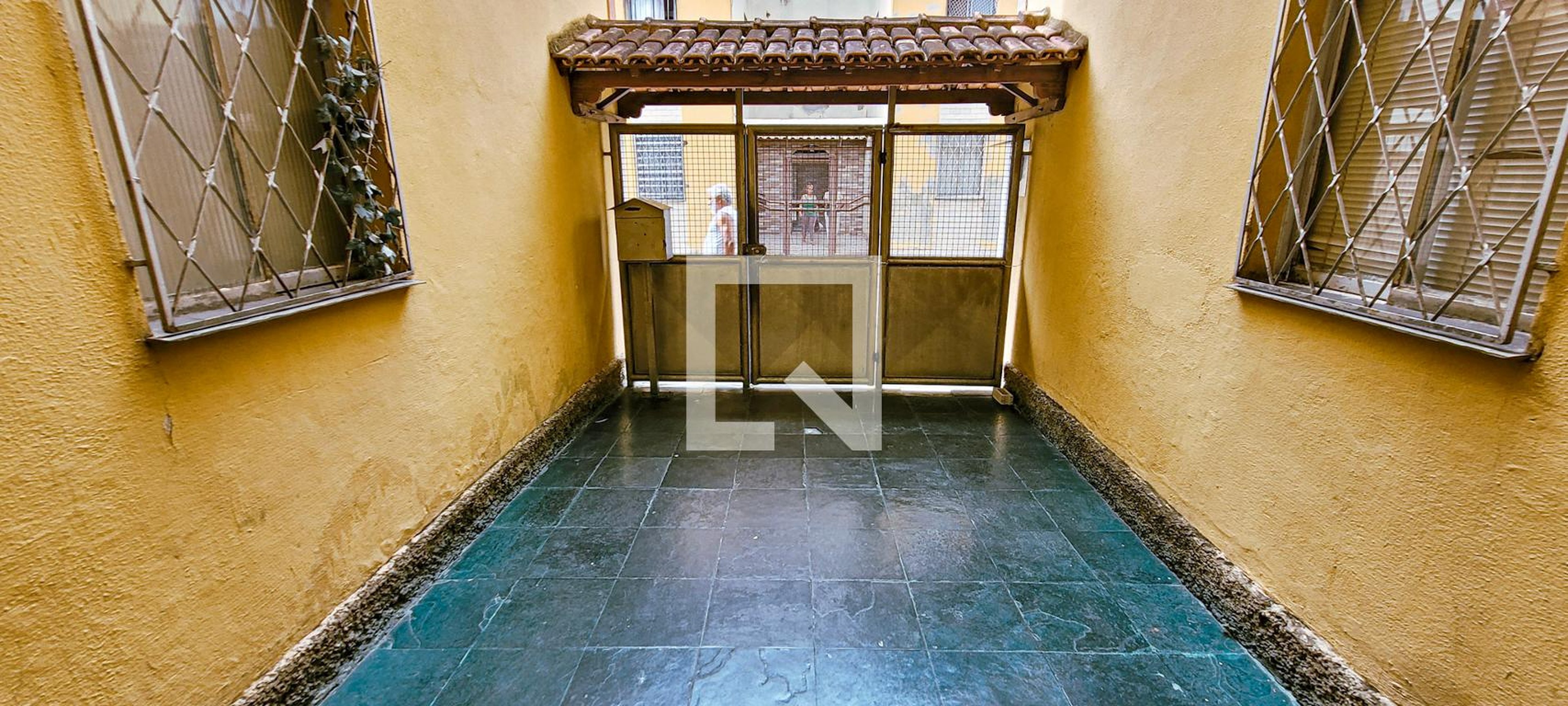 Hall de entrada - null