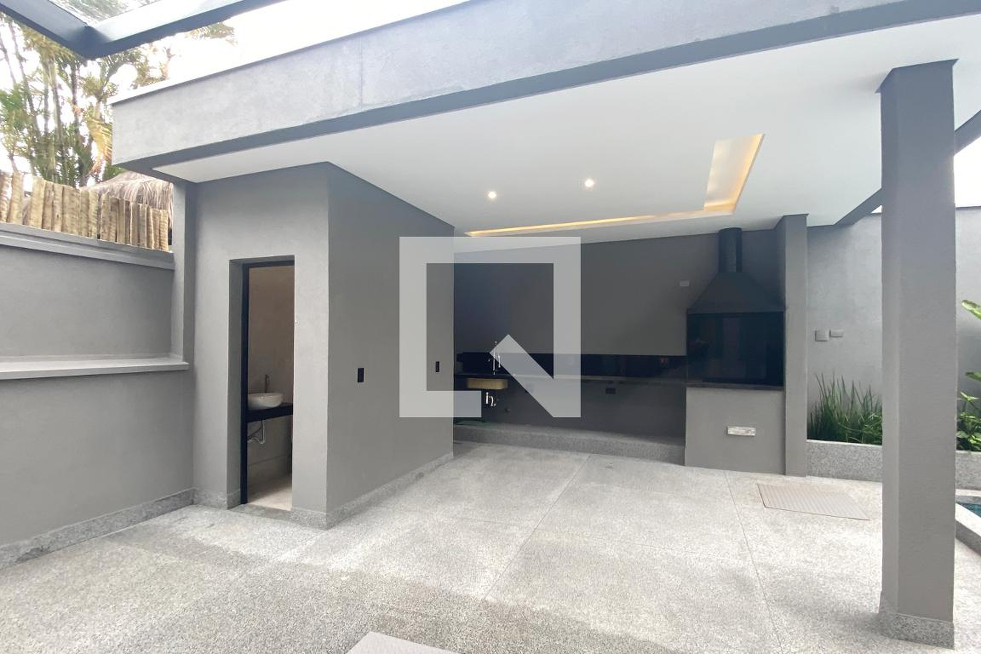 Churrasqueira - Alphaville 3